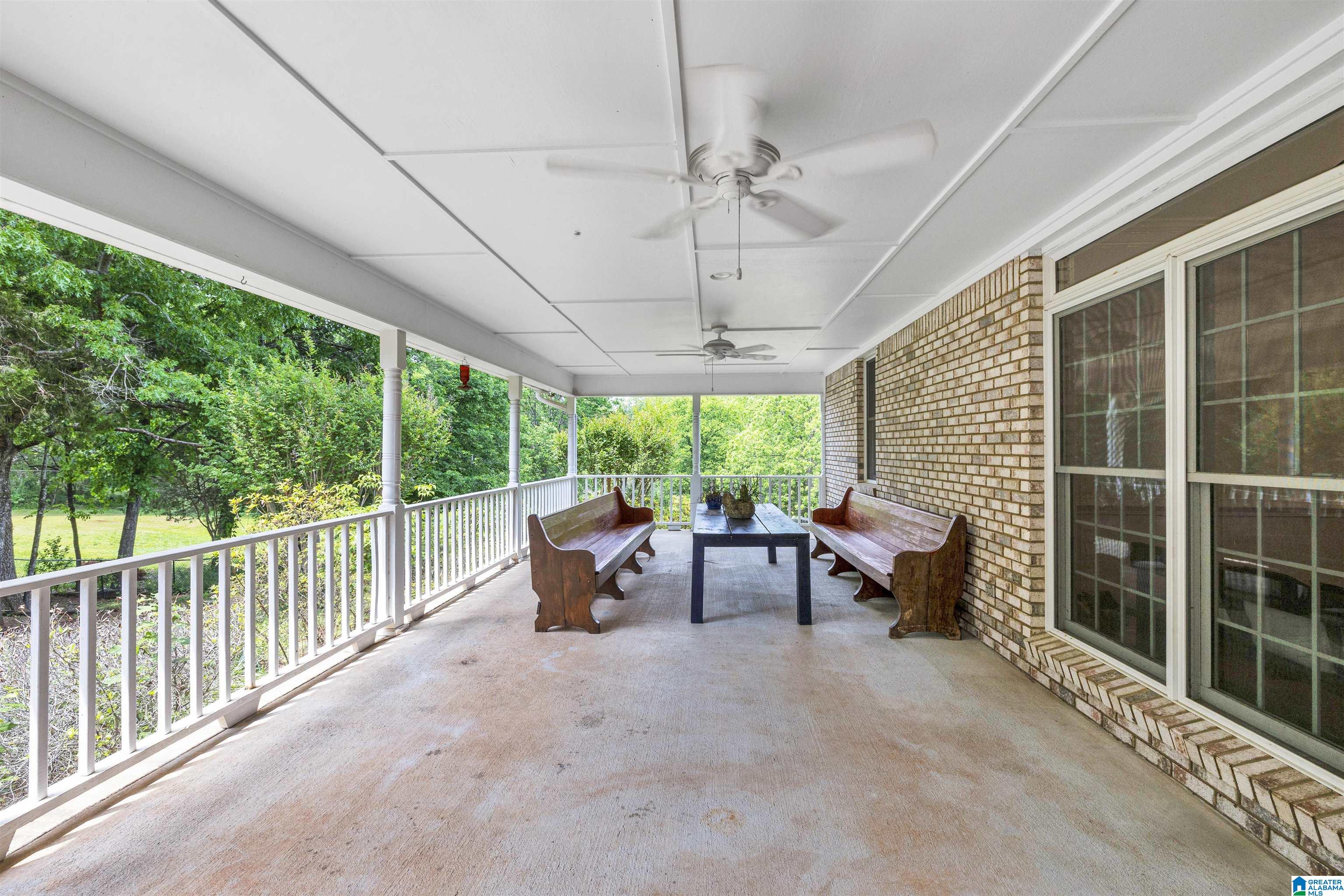 1189 Red Valley Road Remlap, AL 35133 - Photo 28 of 36