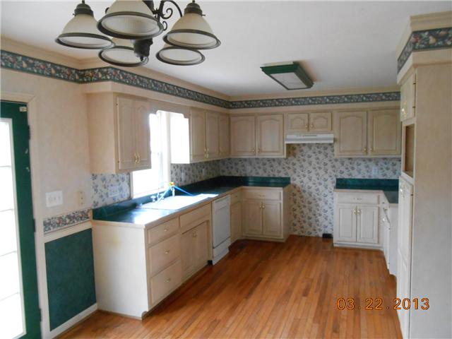 1774 Jacobs Pillar Road Smithville, TN 37166 - Photo 7 of 16 Kitchen