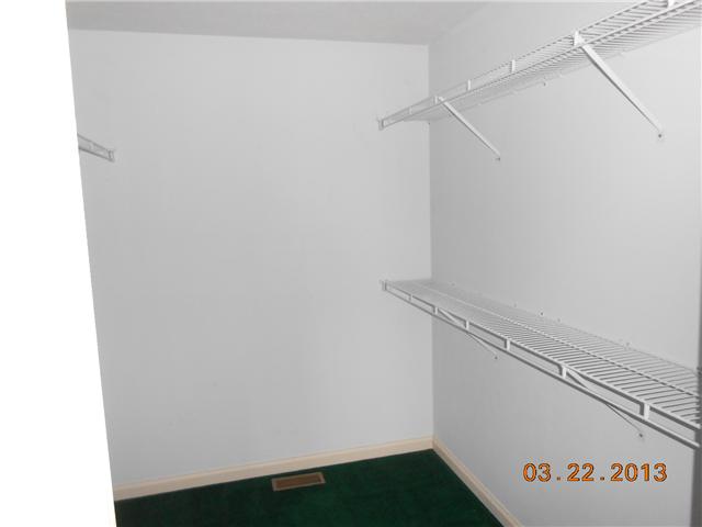 1774 Jacobs Pillar Road Smithville, TN 37166 - Photo 10 of 16 Master Closet
