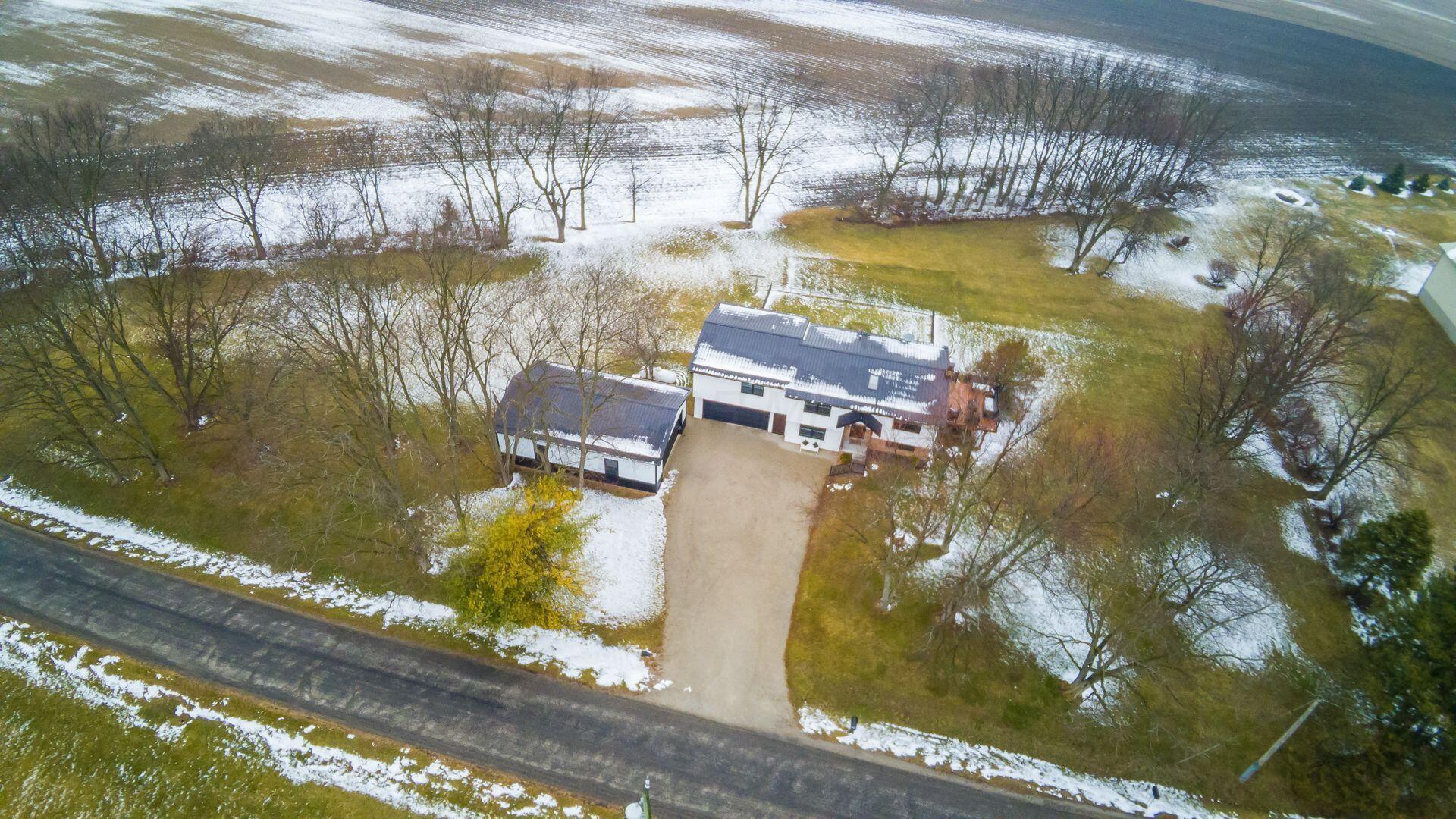 200 Josiah Morris Road London, OH 43140 - Photo 62 of 68 Welcome Home! 200 Josiah Morris Road, London, OH 43140
