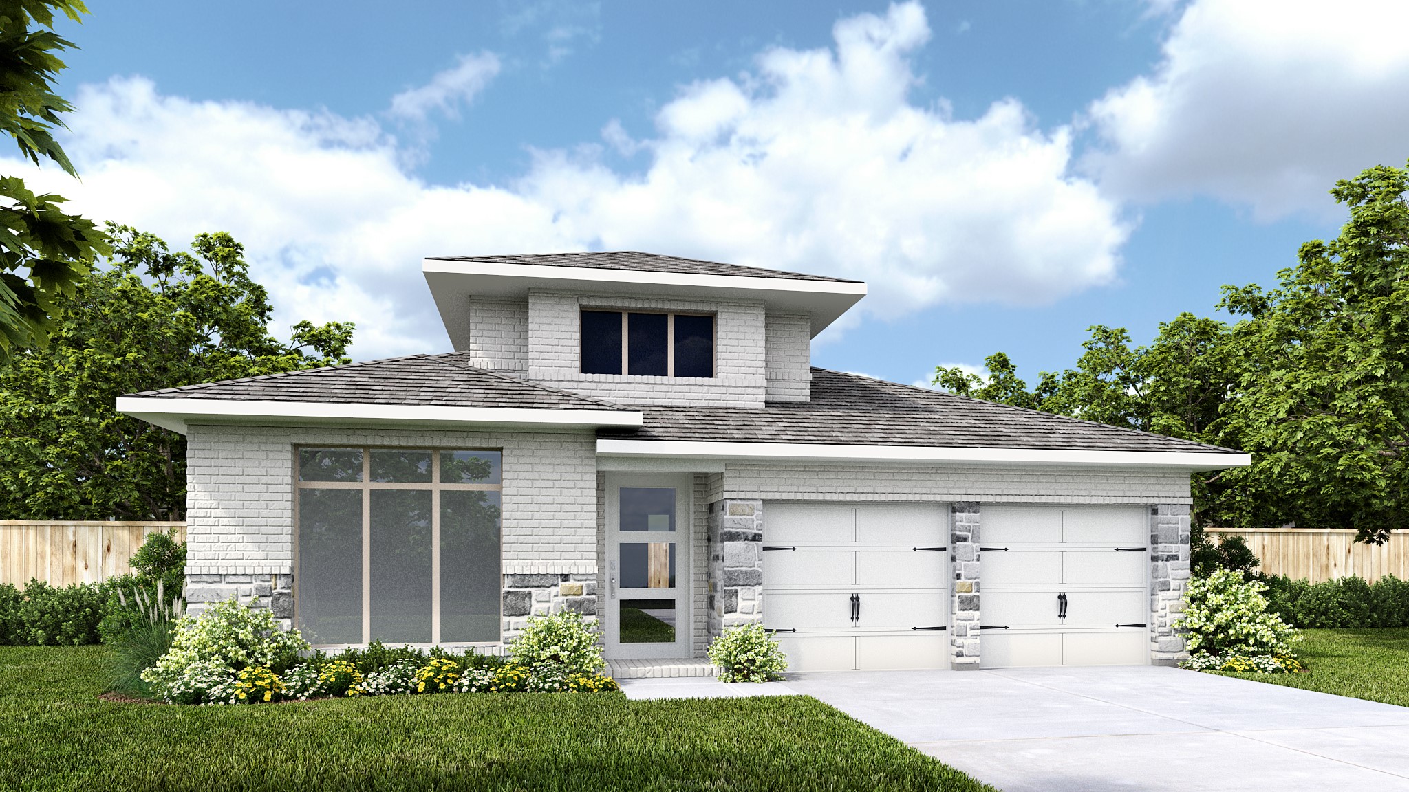 129 Red Pecan Way Georgetown, TX 78628 - Photo 1 of 18