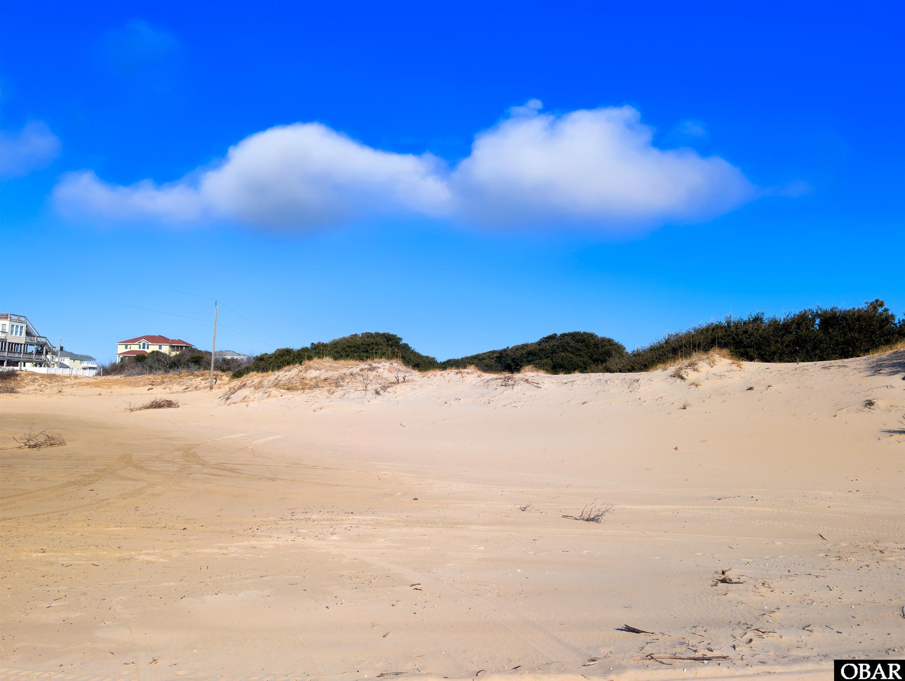1623 Ocean Pearl Road Corolla, NC 27927 - Photo 2 of 4