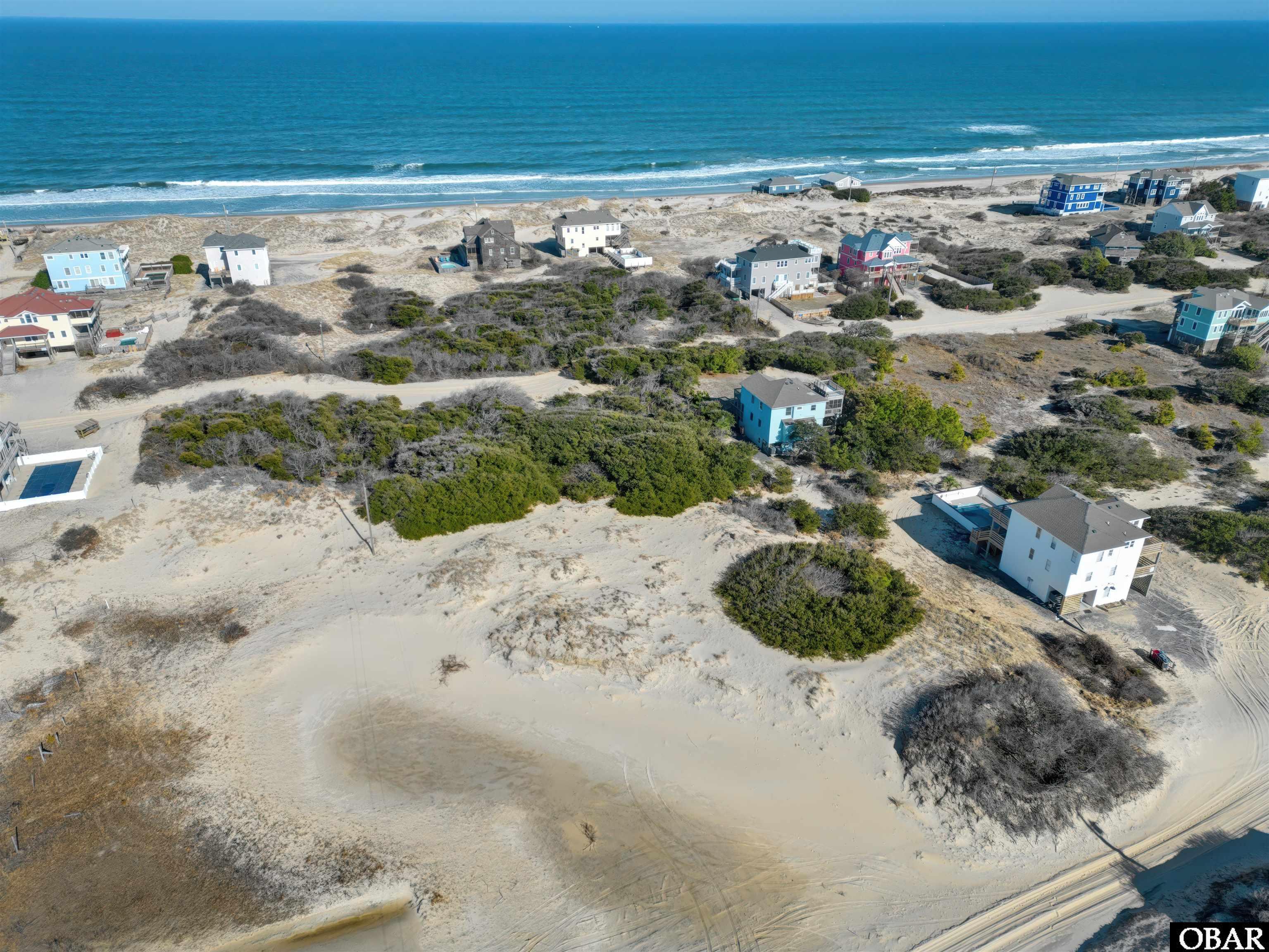1623 Ocean Pearl Road Corolla, NC 27927 - Photo 3 of 4