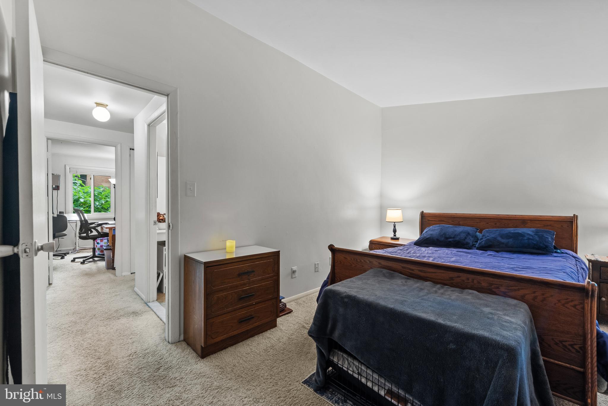 8938 Footed Ridge Columbia, MD 21045 - Photo 22 of 33 Primary Bedroom