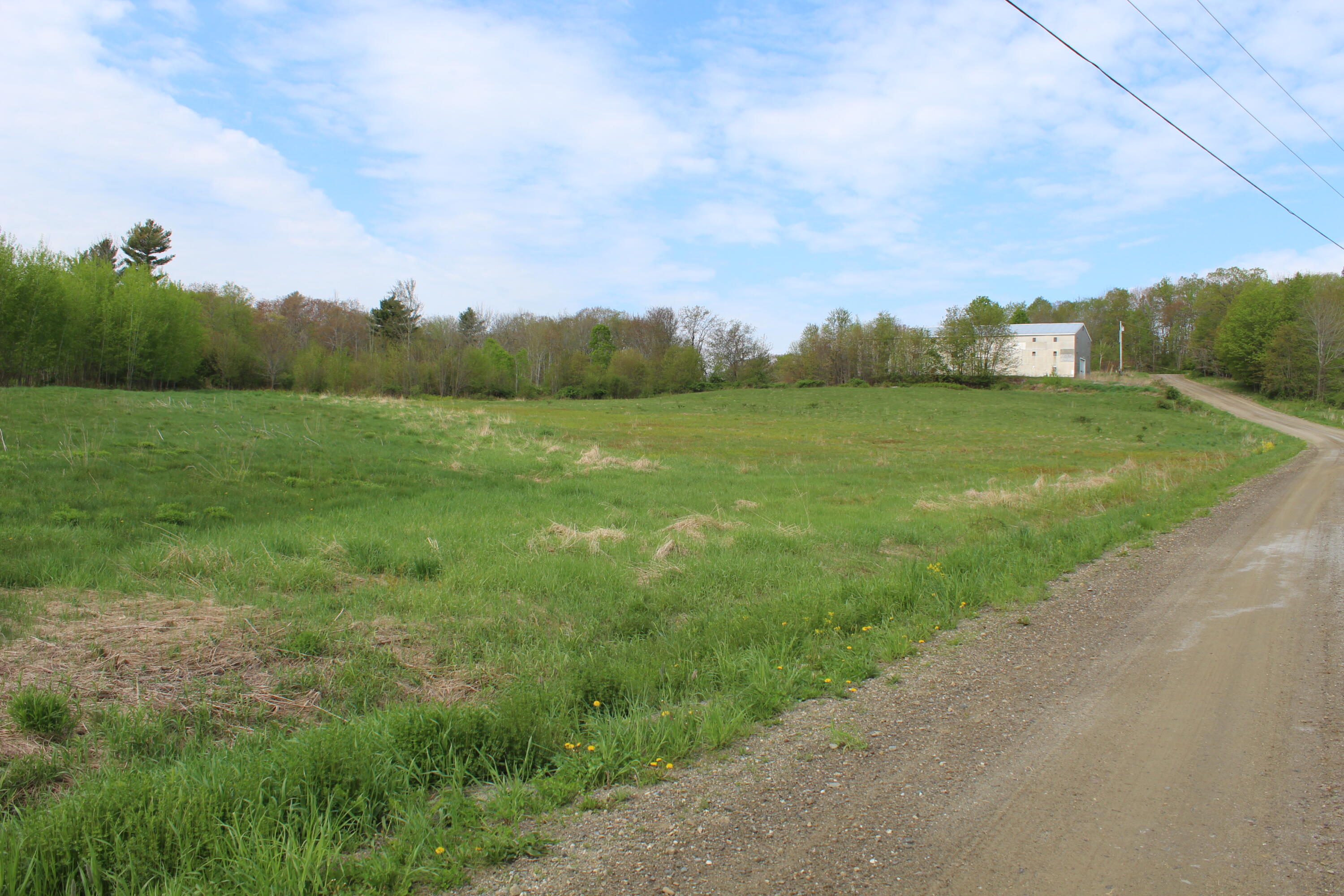 0 Skyscraper Hill Road Brooks, ME 04921 - Photo 3 of 5 IMG_1742