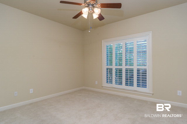 108 Sandy Shoal Loop Fairhope, AL 36532 - Photo 14 of 25 Bedroom 3