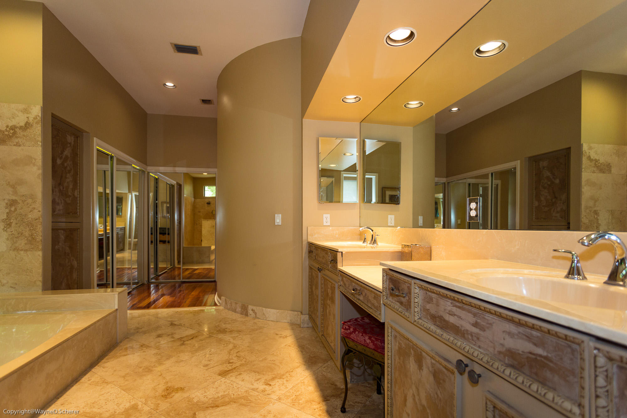 4752 Northwest 26th Way Boca Raton, FL 33434 - Photo 12 of 30 Master Bath