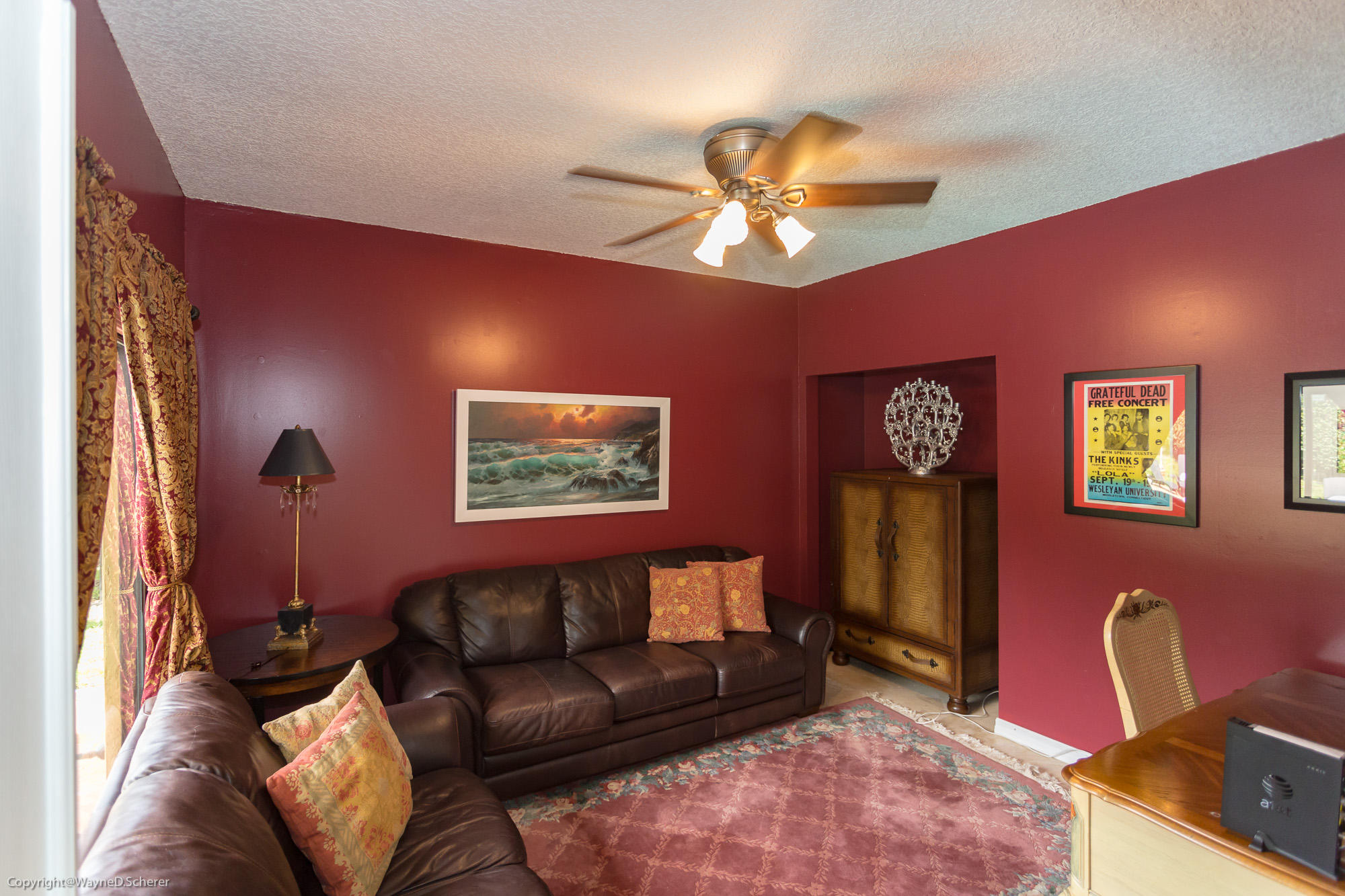 4752 Northwest 26th Way Boca Raton, FL 33434 - Photo 17 of 30 Bedroom as an Office