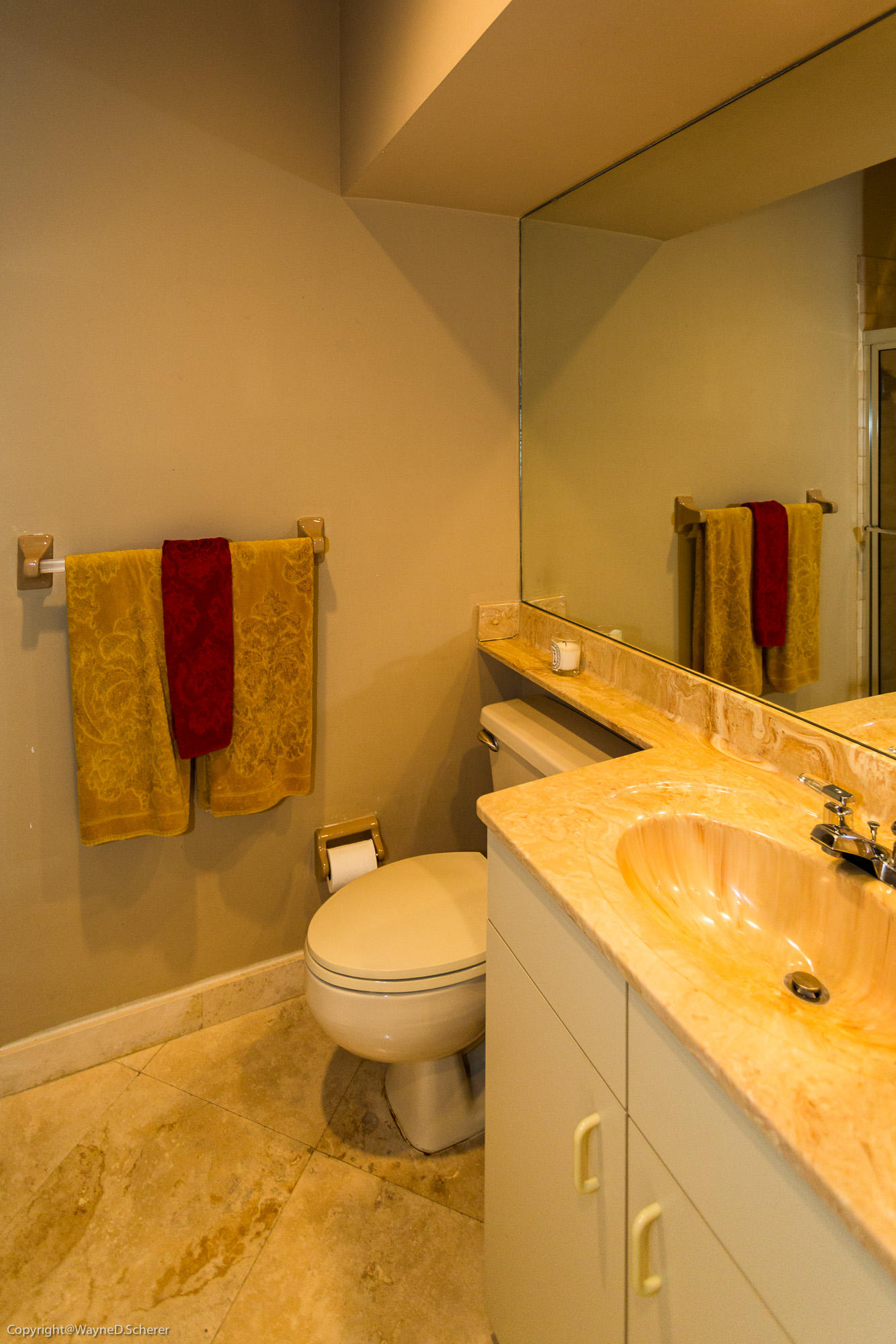 4752 Northwest 26th Way Boca Raton, FL 33434 - Photo 18 of 30 Guest Bath