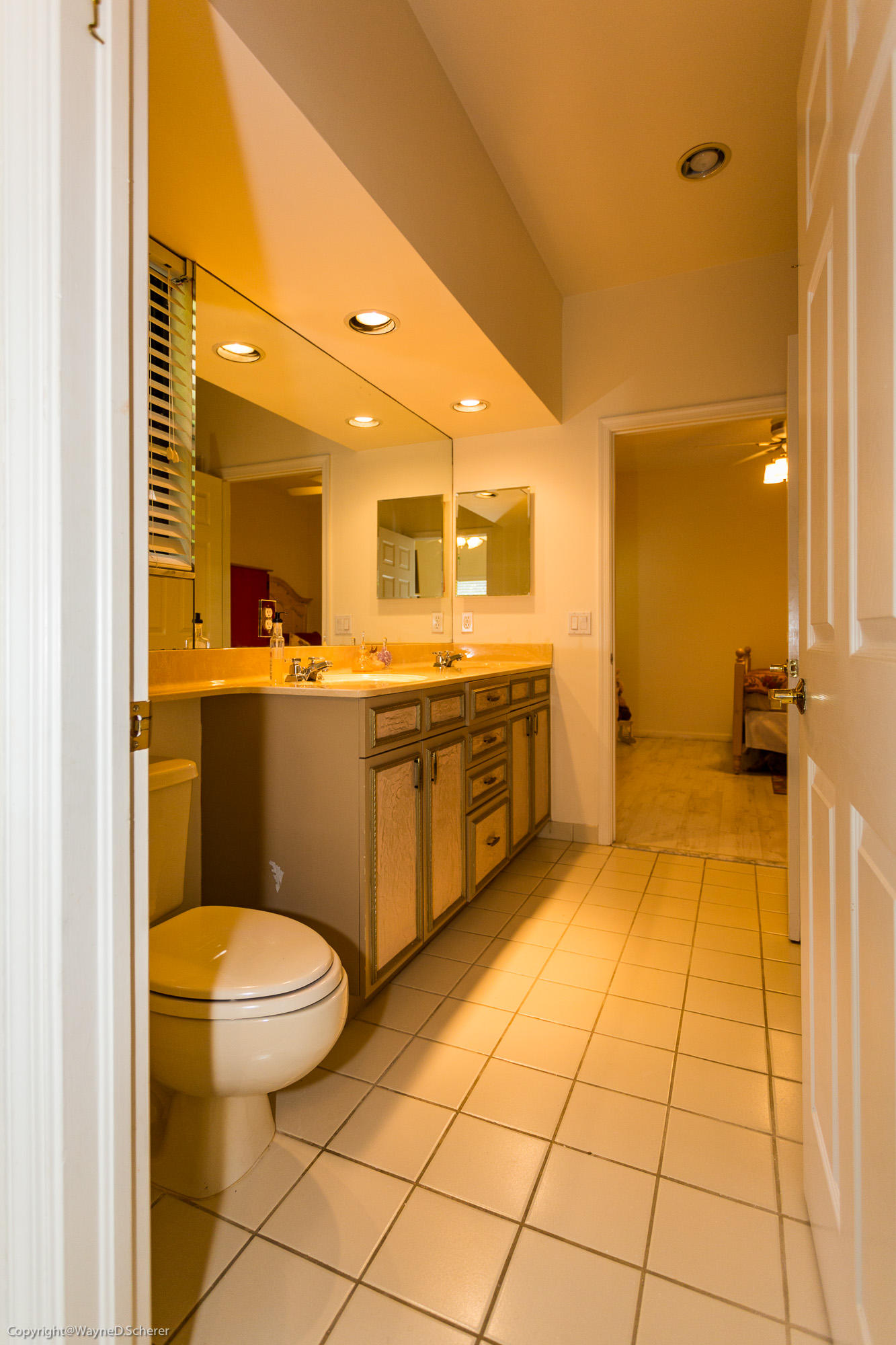 4752 Northwest 26th Way Boca Raton, FL 33434 - Photo 20 of 30 Jack and Jill Bath