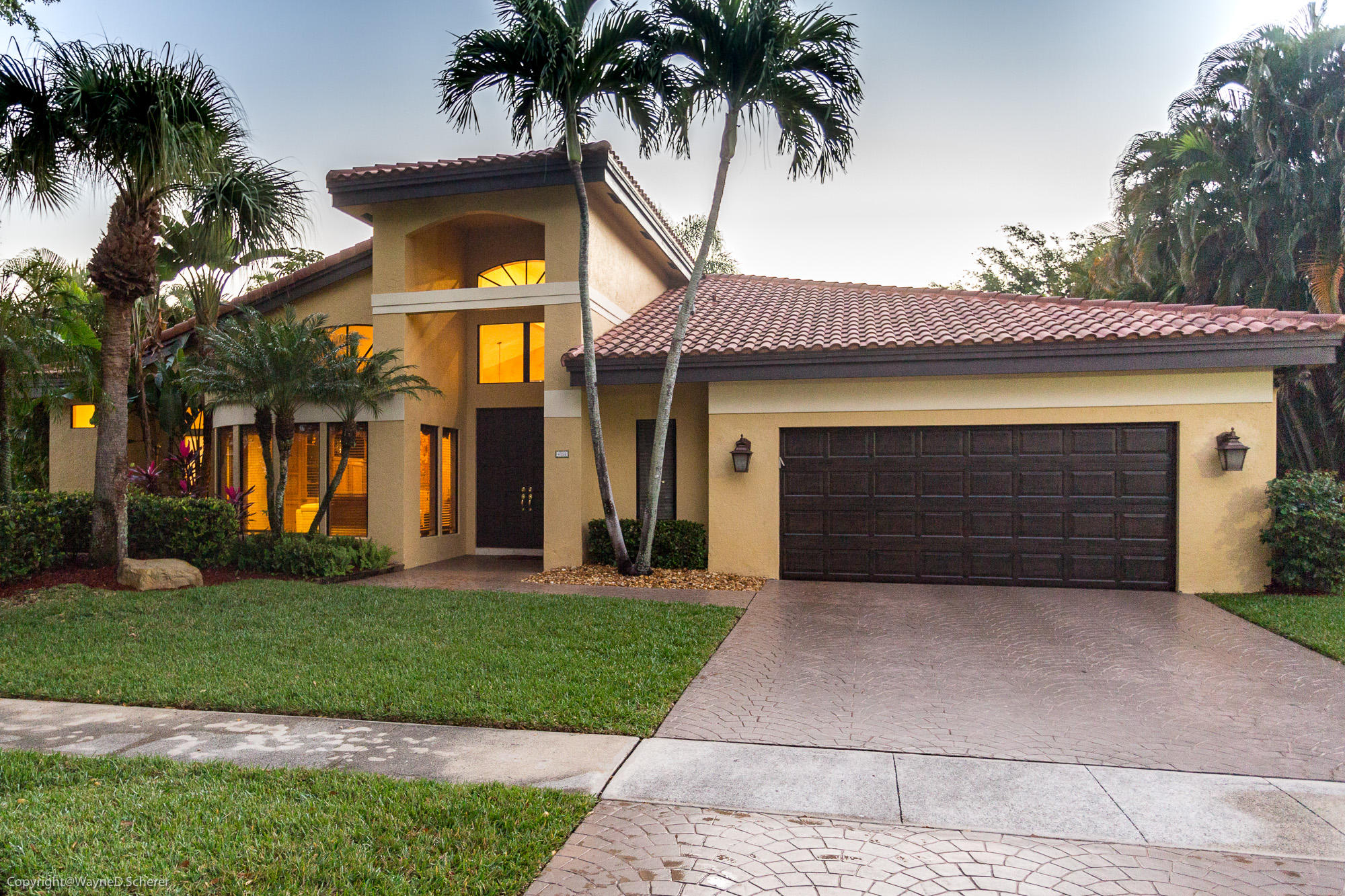 4752 Northwest 26th Way Boca Raton, FL 33434 - Photo 2 of 30 4 Bedroom/3.5 Baths