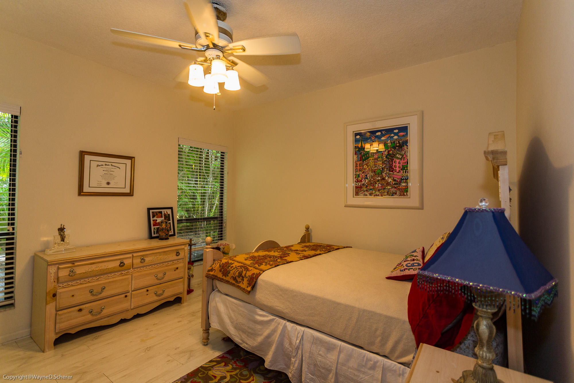 4752 Northwest 26th Way Boca Raton, FL 33434 - Photo 21 of 30 Bedroom