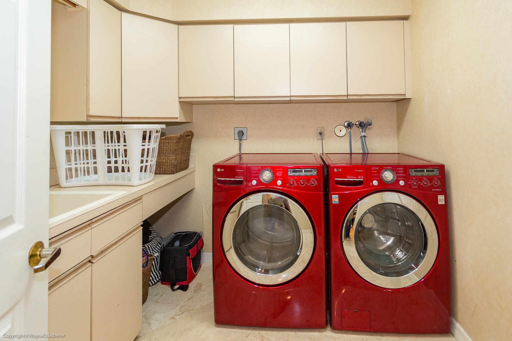 4752 Northwest 26th Way Boca Raton, FL 33434 - Photo 25 of 30 Large Laundry Room