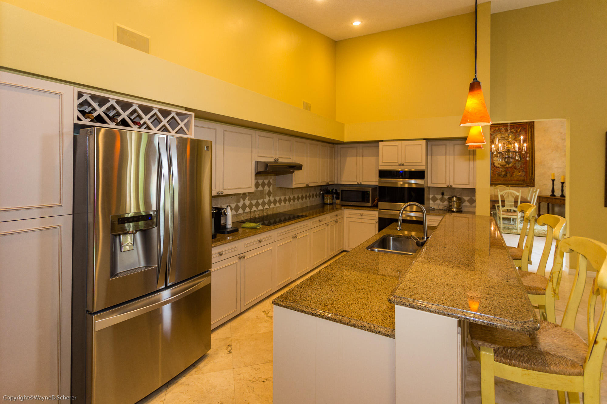 4752 Northwest 26th Way Boca Raton, FL 33434 - Photo 26 of 30 High-End SS Appliances