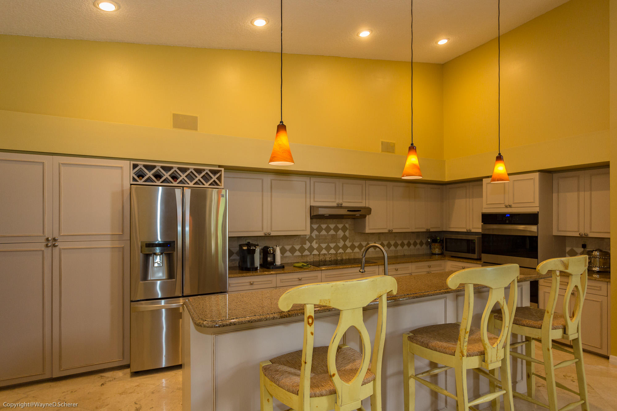 4752 Northwest 26th Way Boca Raton, FL 33434 - Photo 27 of 30 Wood Cabinets
