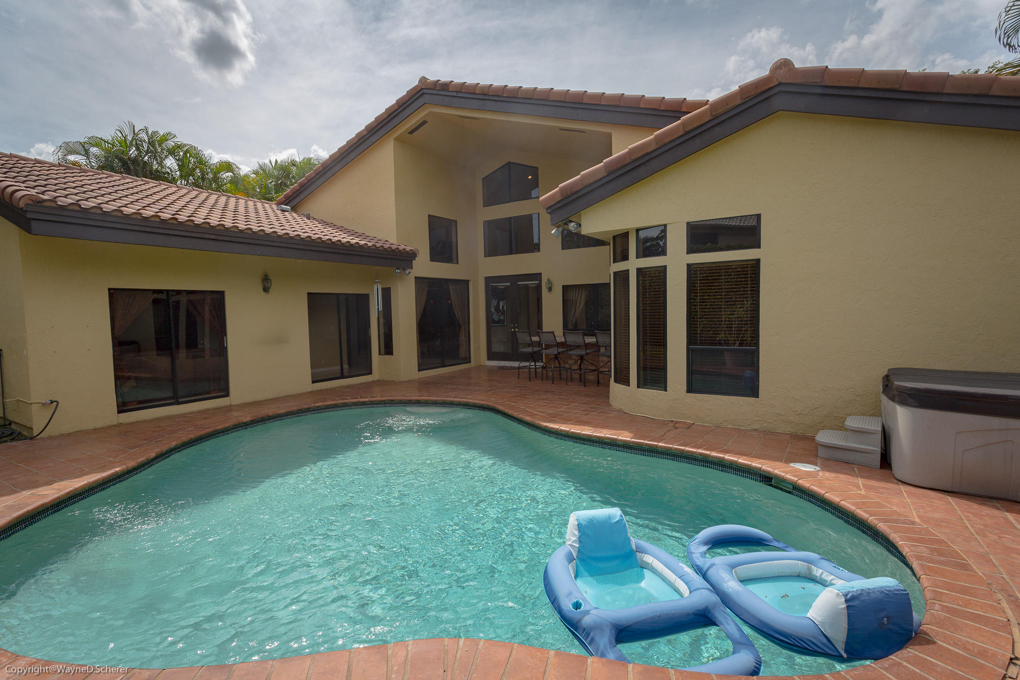 4752 Northwest 26th Way Boca Raton, FL 33434 - Photo 30 of 30 Great Pool Area