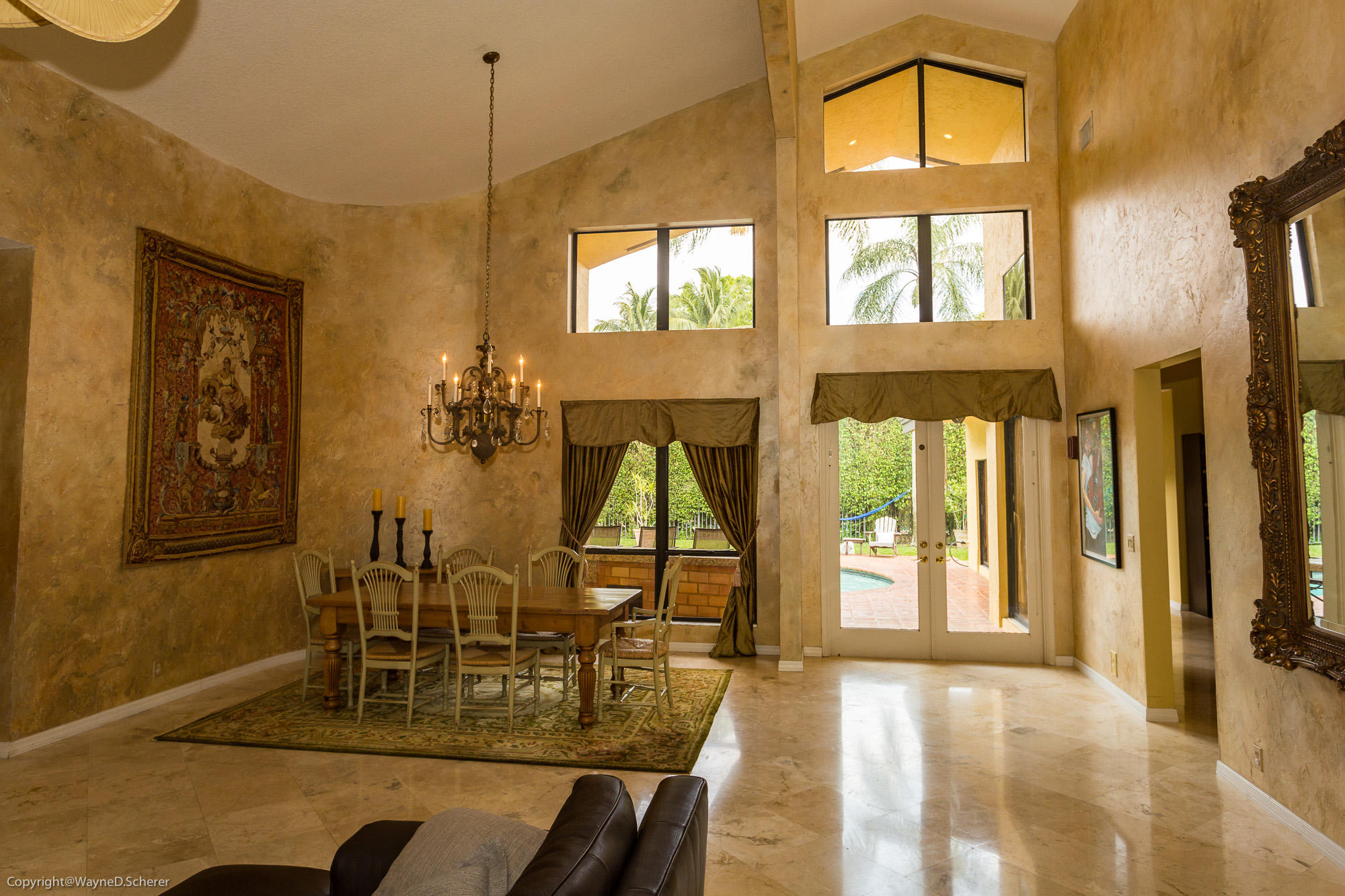 4752 Northwest 26th Way Boca Raton, FL 33434 - Photo 4 of 30 Massive Amounts of Windows
