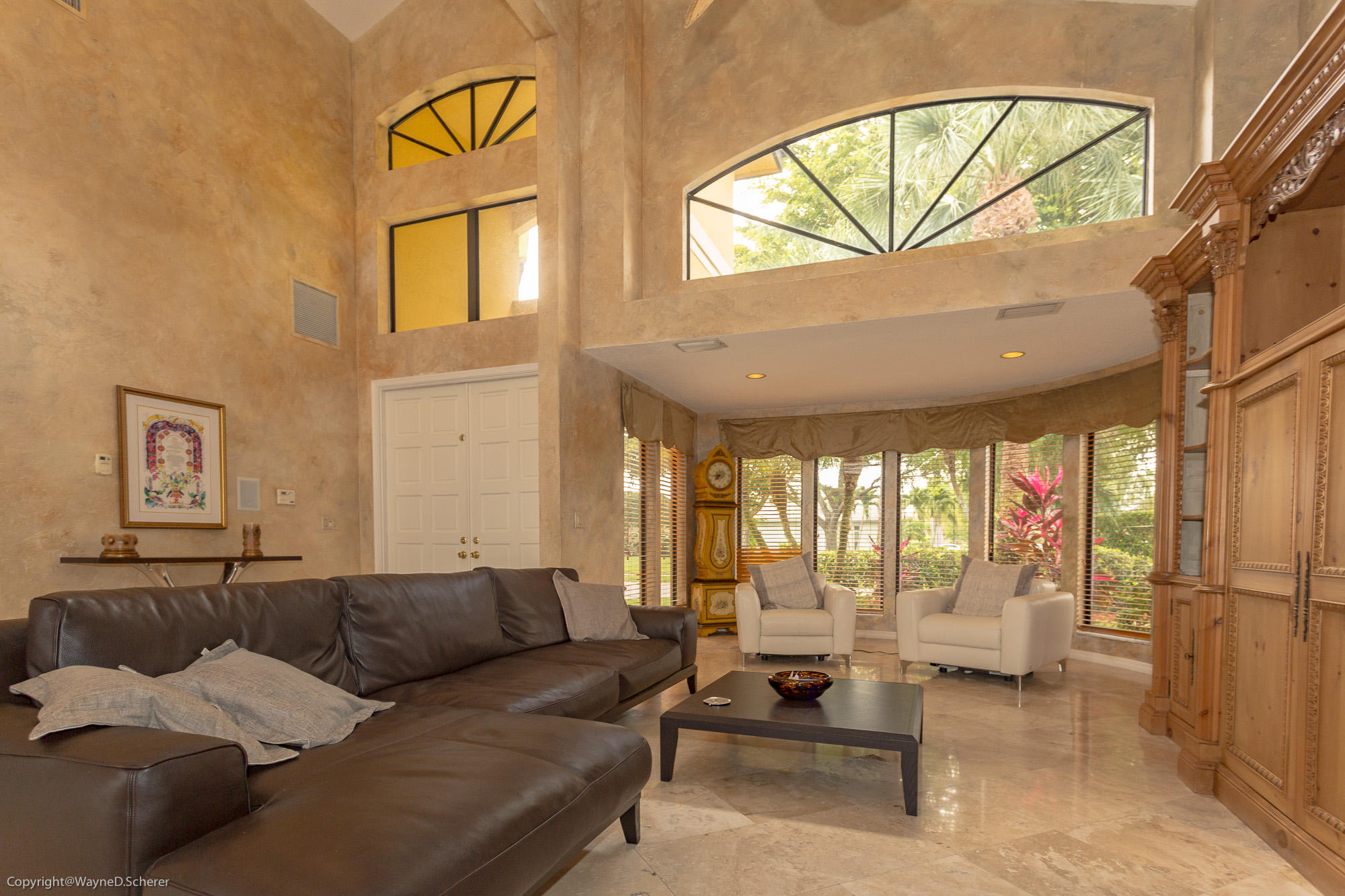 4752 Northwest 26th Way Boca Raton, FL 33434 - Photo 6 of 30 Living Room