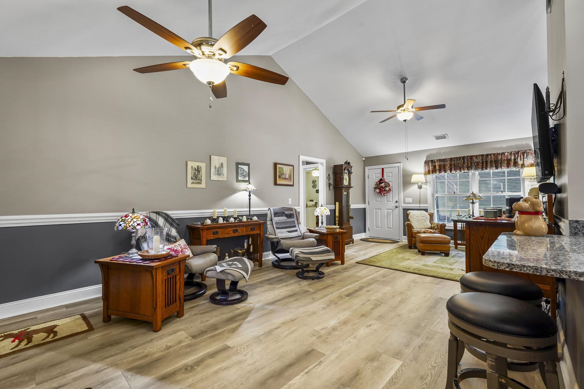 366 Allsbrook Road Loris, SC 29569 - Photo 7 of 48