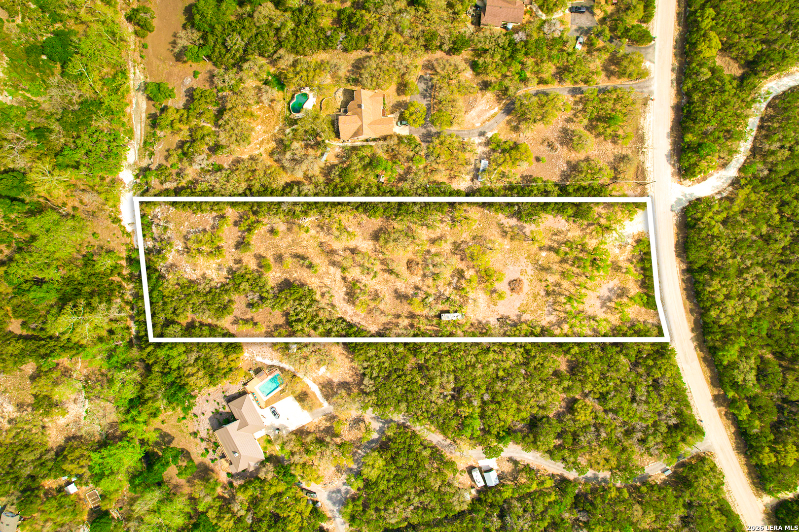970 West Branch Crossing Spring Branch, TX 78070 - Photo 23 of 24
