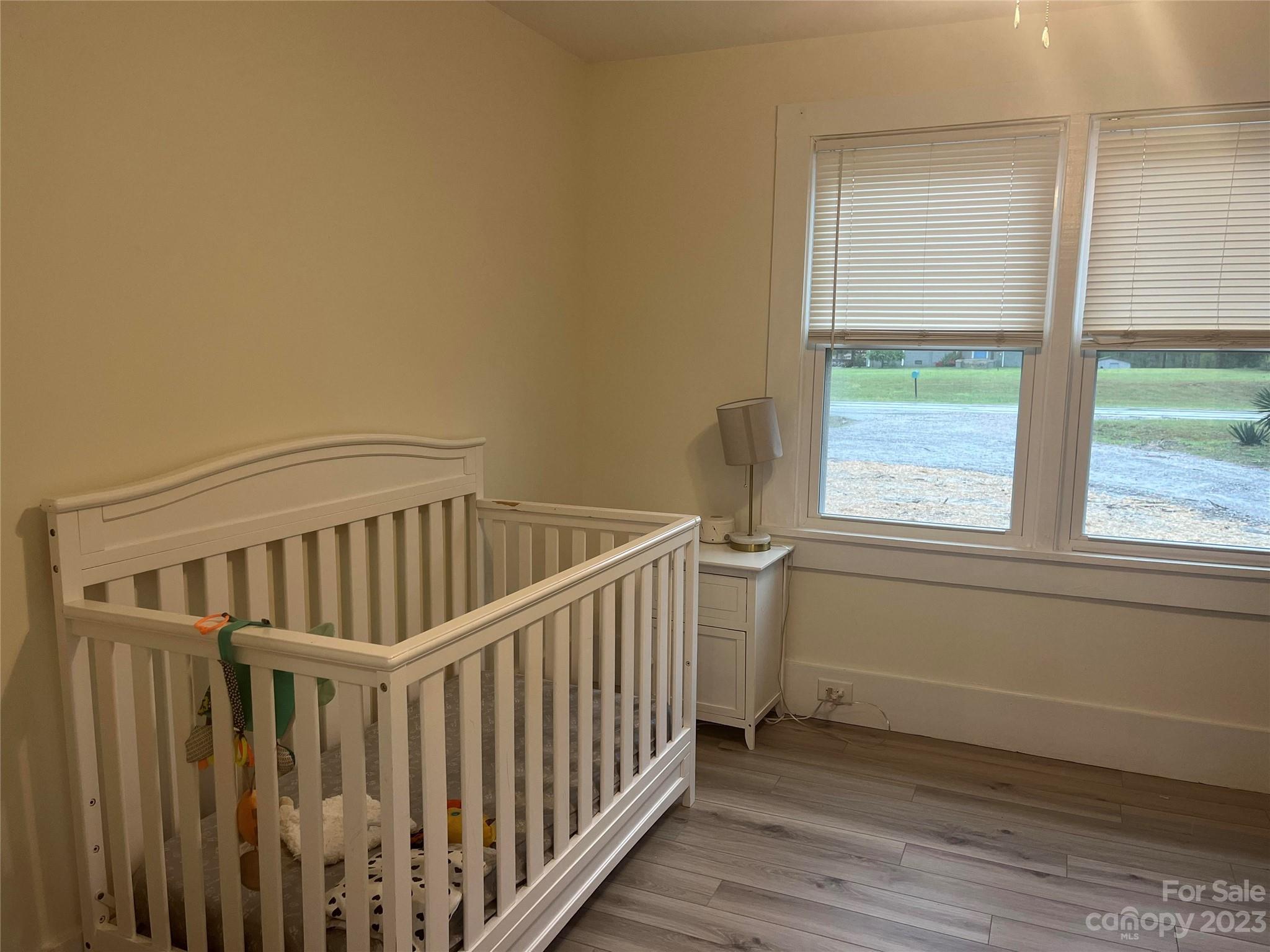 4250 Edgeland Road Edgemoor, SC 29712 - Photo 7 of 8 a view of entryway with wooden floor