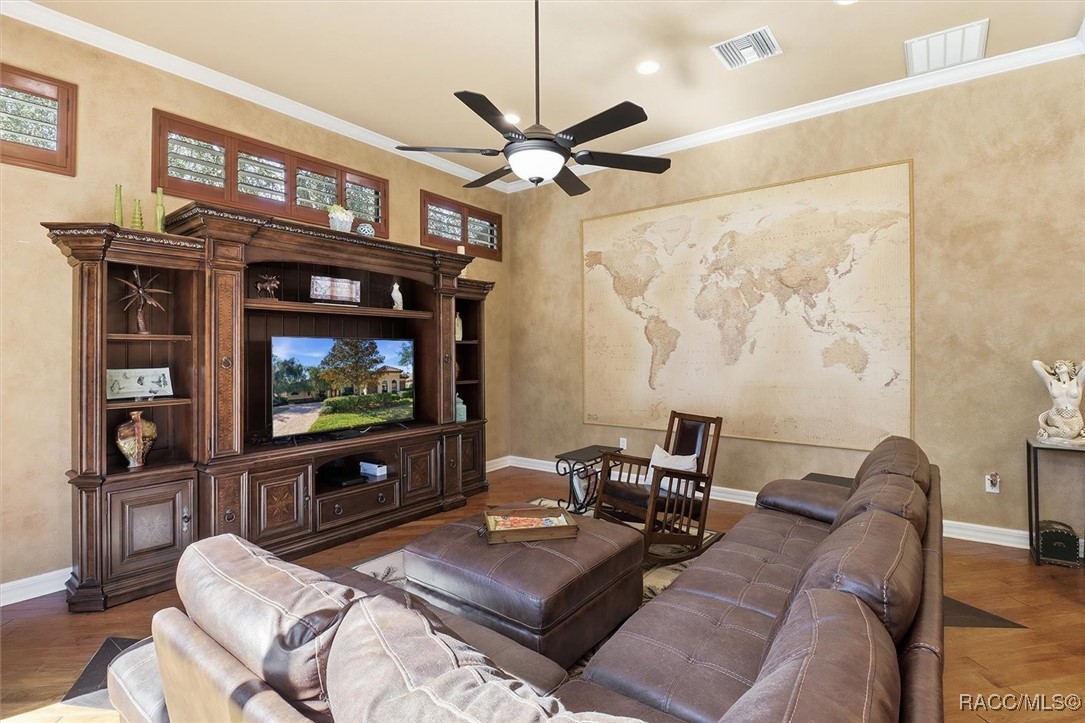 1428 North Ridge Meadow Path Hernando, FL 34442 - Photo 12 of 62