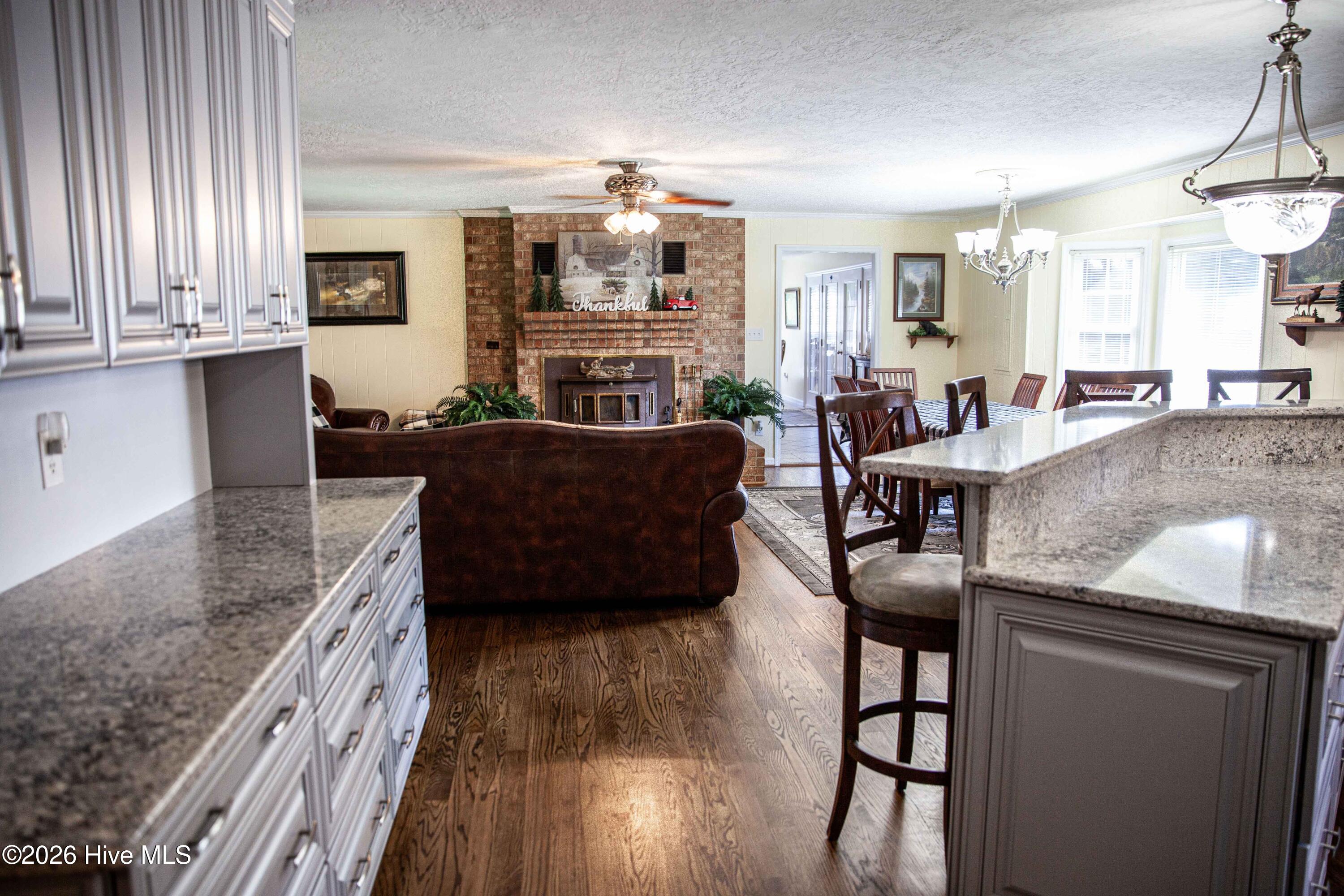 3245 Dozier Road Appling, GA 30802 - Photo 17 of 75 Gallery Image 17
