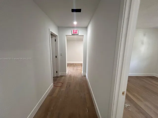 a bathroom with a toilet