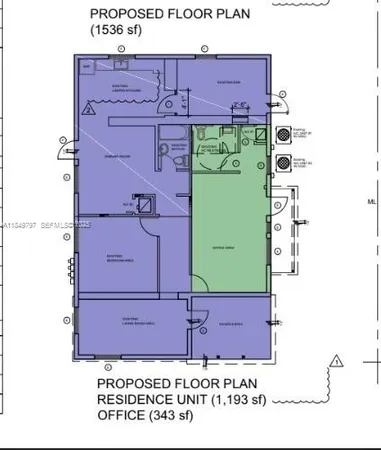 $4,100 | 181 Northwest 44th Street, Unit 181, Miami, FL 33127