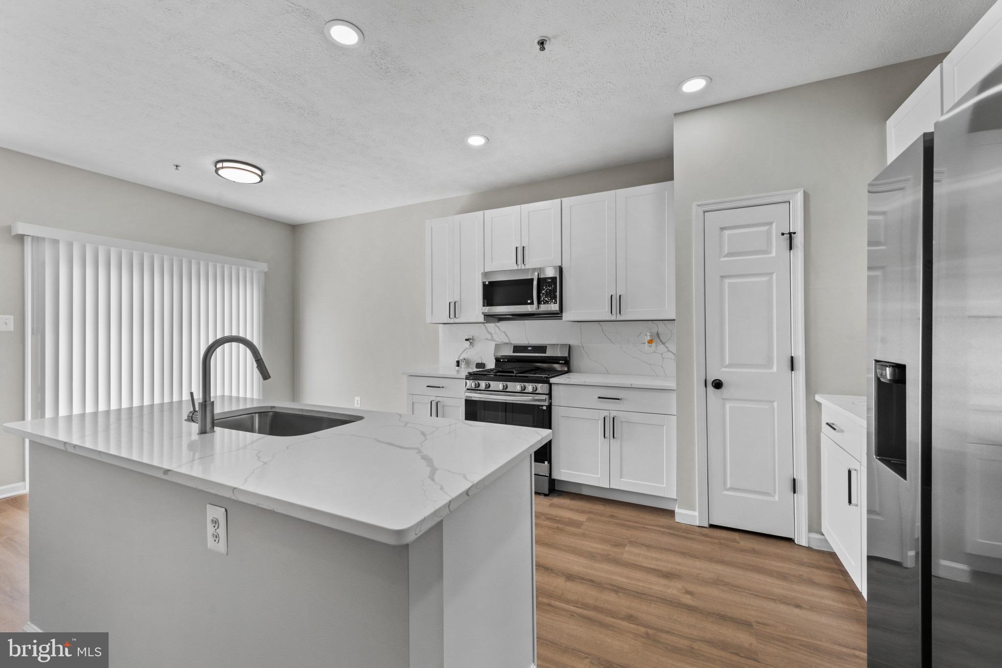 9661 Biggs Road Middle River, MD 21220 - Photo 19 of 42 Kitchen