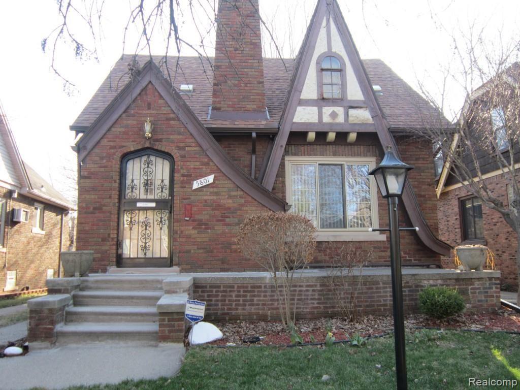 5801 Devonshire Road Detroit, MI 48224 - Photo 1 of 21 DEVONSHIRE.jpg