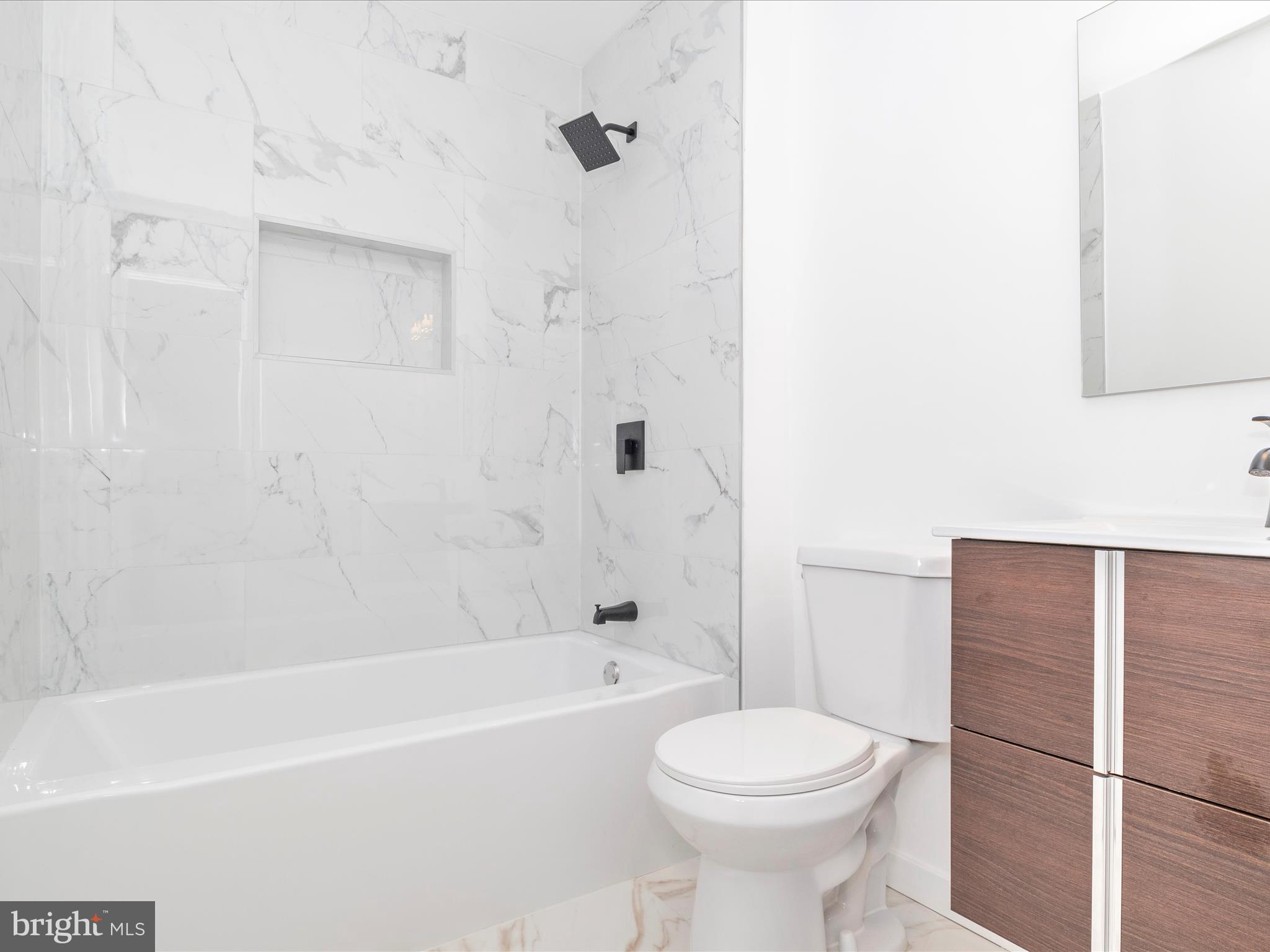 3930 Ferrara Drive Silver Spring, MD 20906 - Photo 28 of 45 Bathroom 2