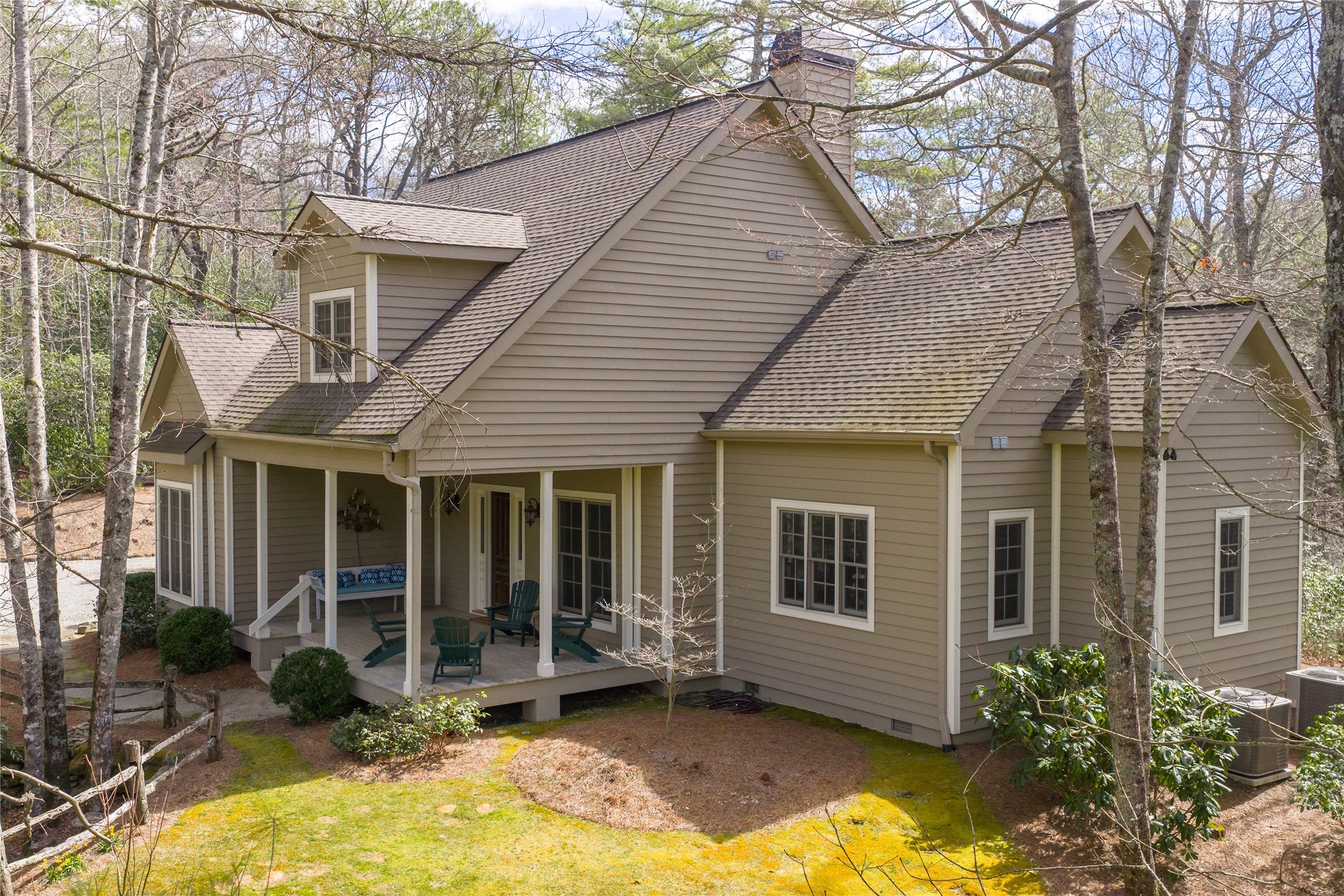 98 Sheepcote Road Cashiers, NC 28717 - Photo 92 of 100 Gallery Image 92