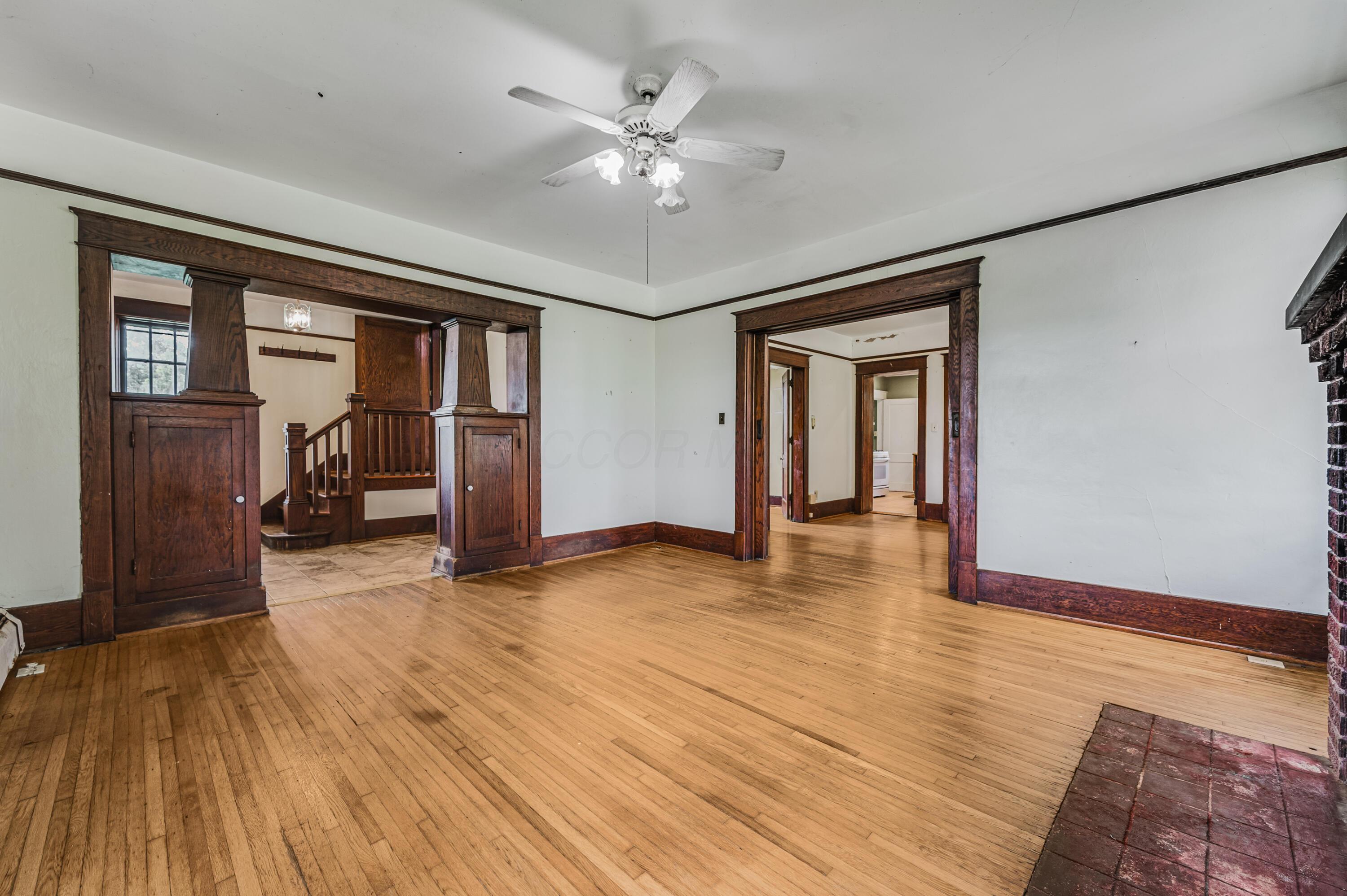 4541 Bowtown Road Delaware, OH 43015 - Photo 5 of 50 Living Room