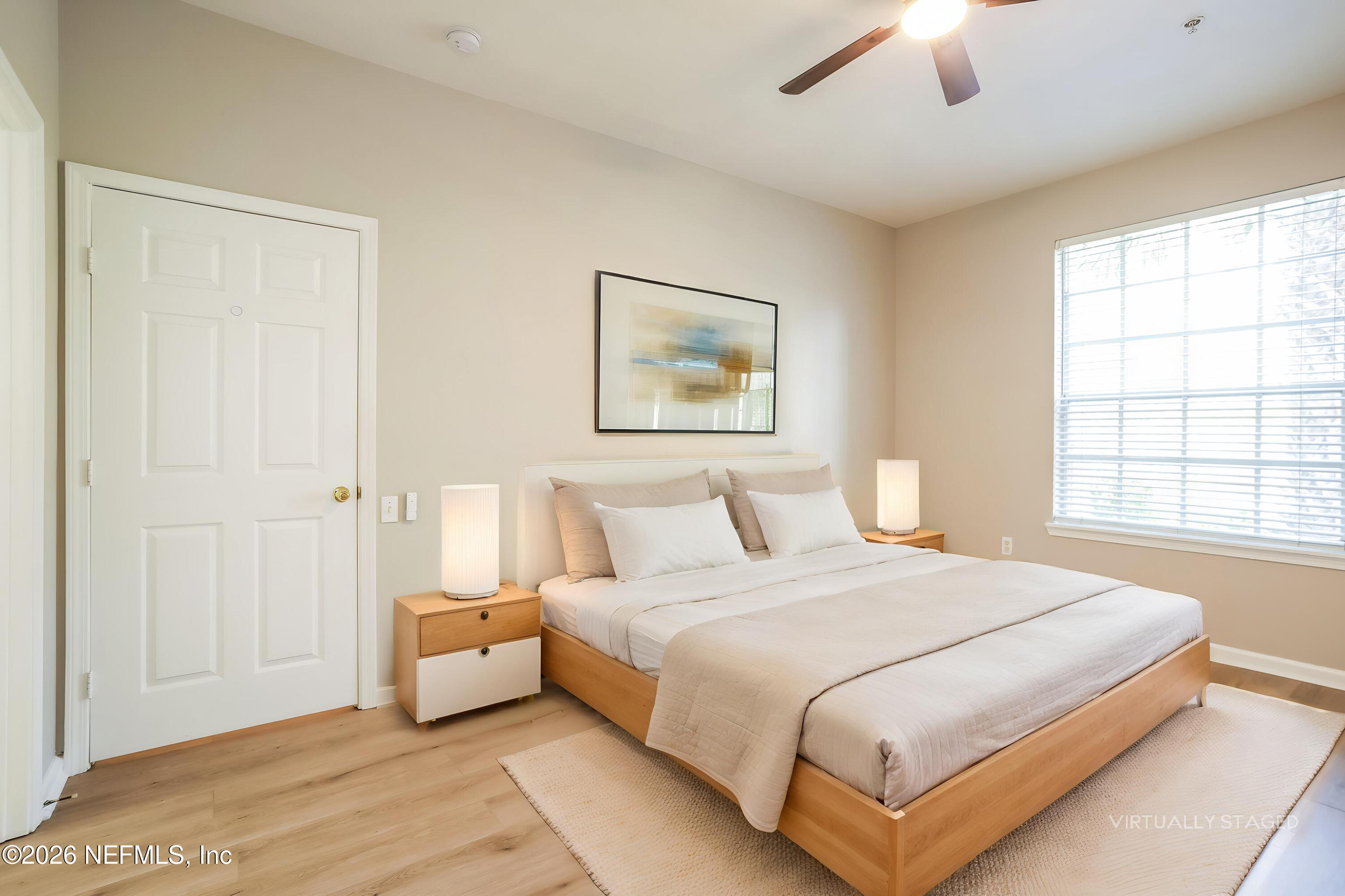 10550 Baymeadows Road, Unit 610 Jacksonville, FL 32256 - Photo 11 of 23 12-photo-VS---Main-Bedroom-2b3f816d-92b6