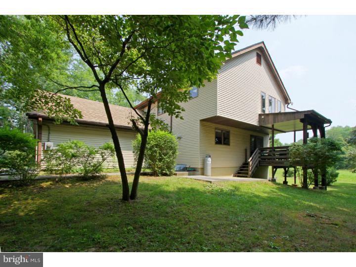 155 Cedar Grove Road Mullica Hill, NJ 08062 - Photo 16 of 20 Exterior Back