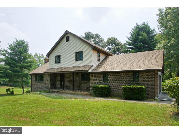 155 Cedar Grove Road Mullica Hill, NJ 08062 - Photo 20 of 20 Exterior Front