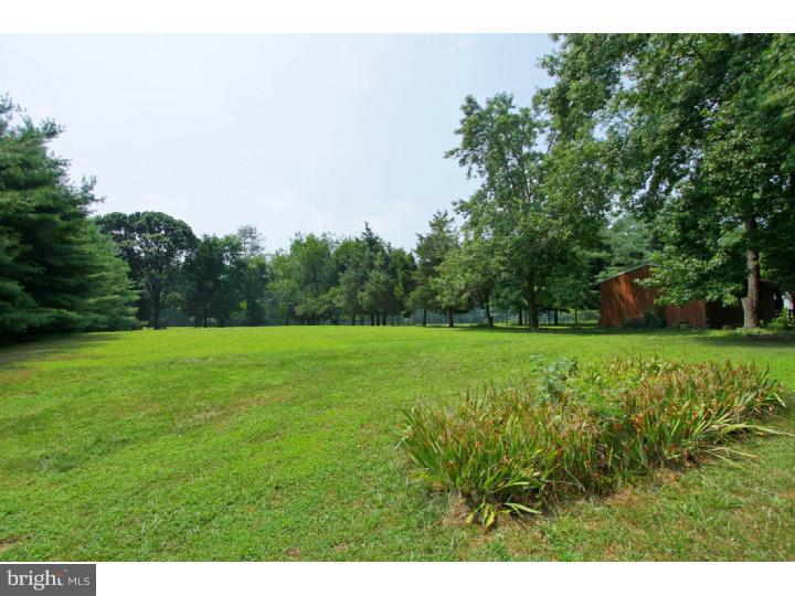 155 Cedar Grove Road Mullica Hill, NJ 08062 - Photo 6 of 20 Back Yard