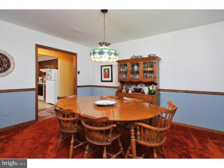 155 Cedar Grove Road Mullica Hill, NJ 08062 - Photo 9 of 20 Dining Room