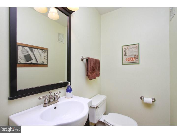 155 Cedar Grove Road Mullica Hill, NJ 08062 - Photo 10 of 20 Half Bath