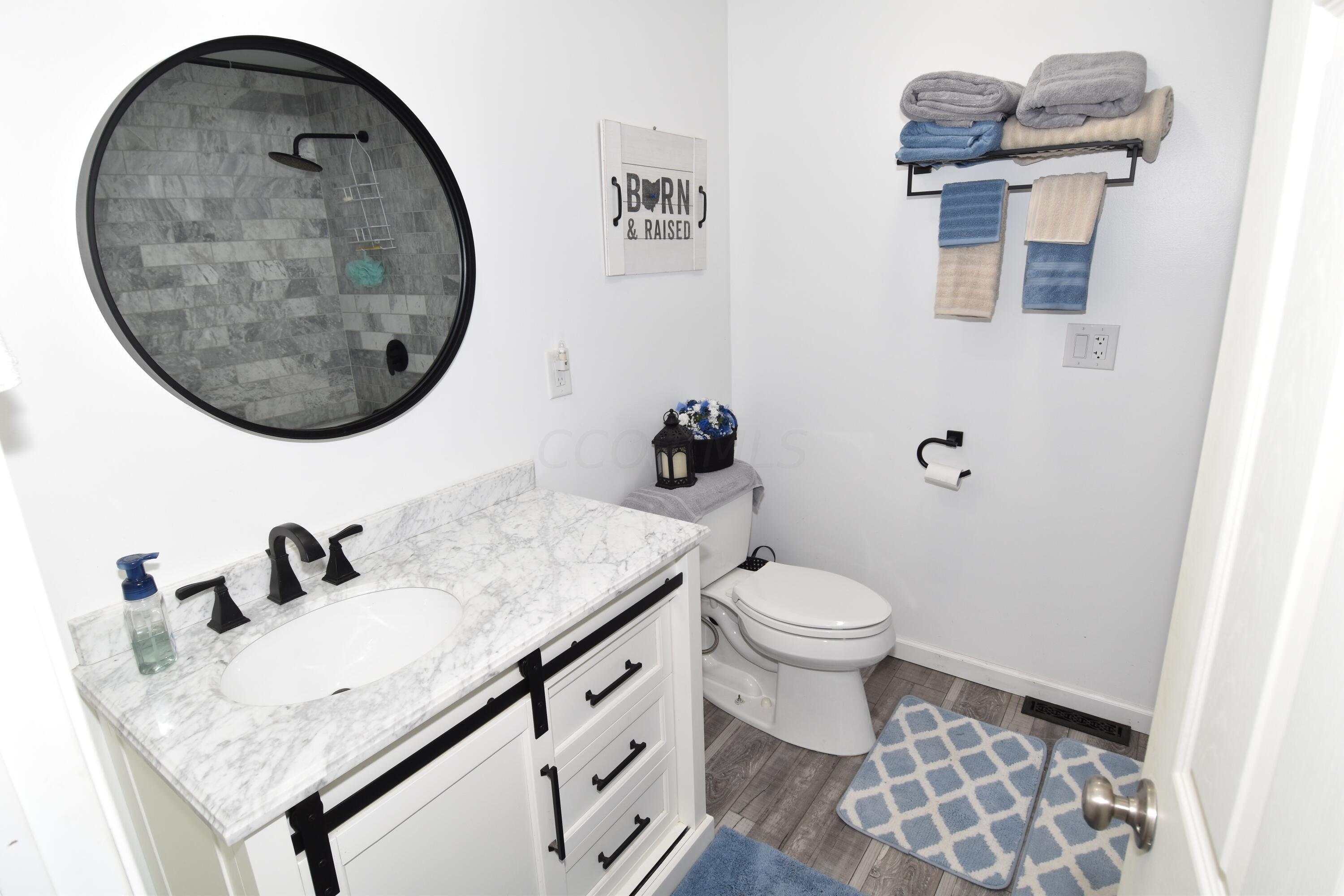 7730 National Road Southwest Etna, OH 43062 - Photo 26 of 83 Beautiful Bath Upgrade