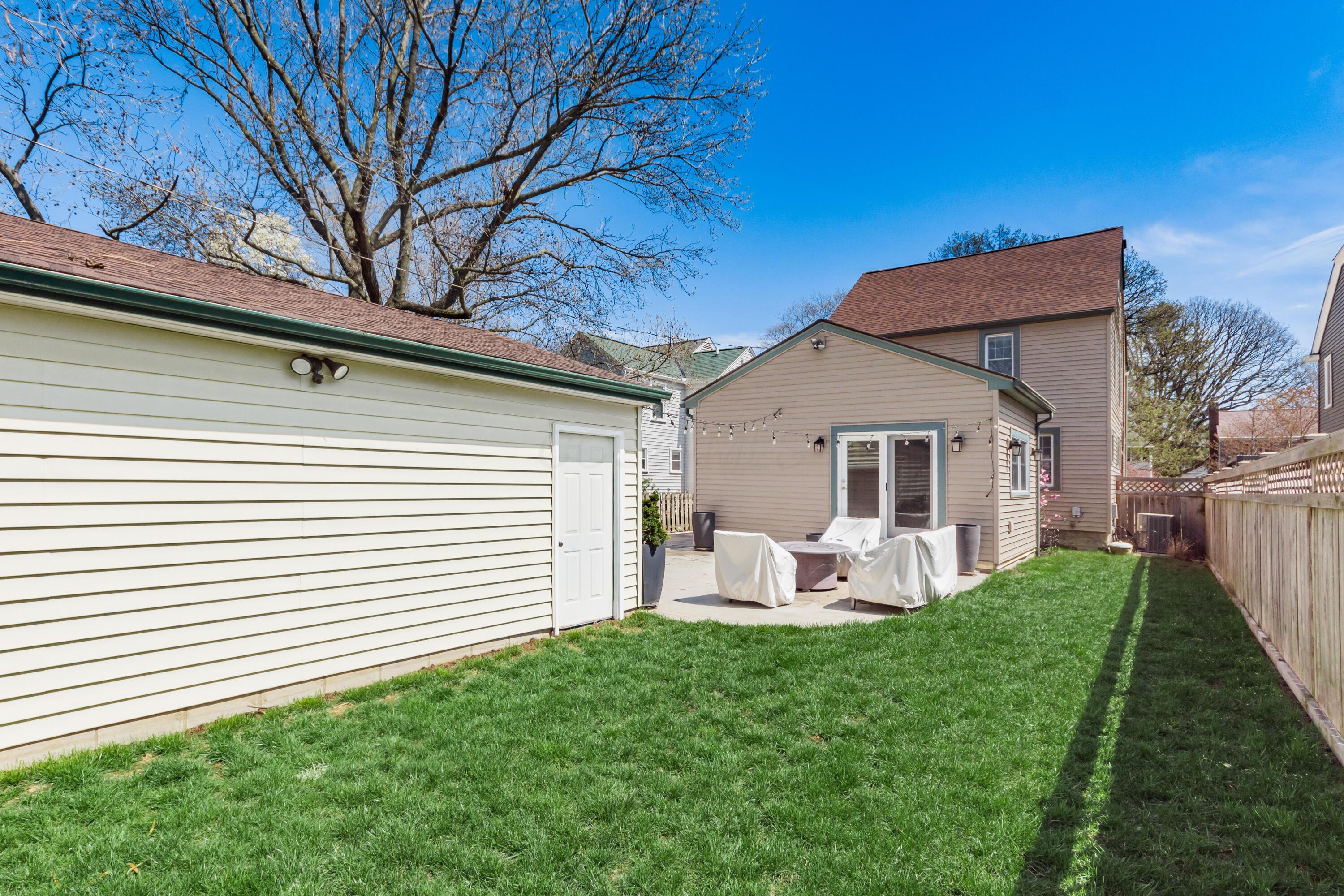 829 Vernon Road Columbus, OH 43209 - Photo 32 of 40 M_829_Vernon090-2
