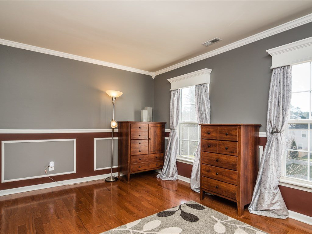501 Hanson Road Durham, NC 27713 - Photo 19 of 25 Photo 19