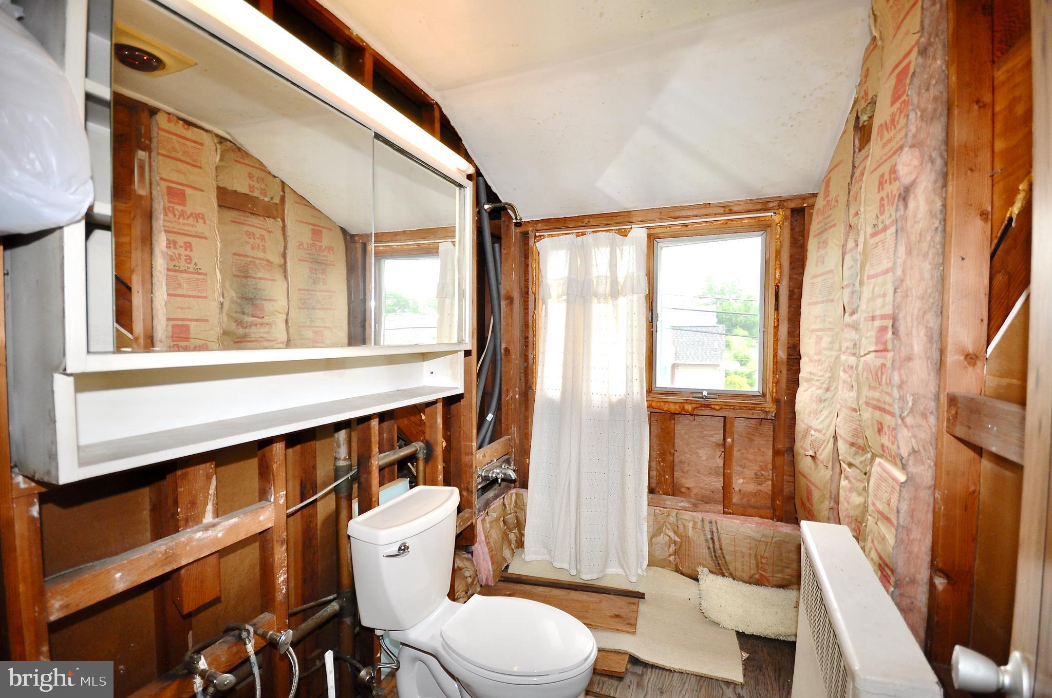 37 Calicobush Road Levittown, PA 19057 - Photo 19 of 29 unfinished 2nd full