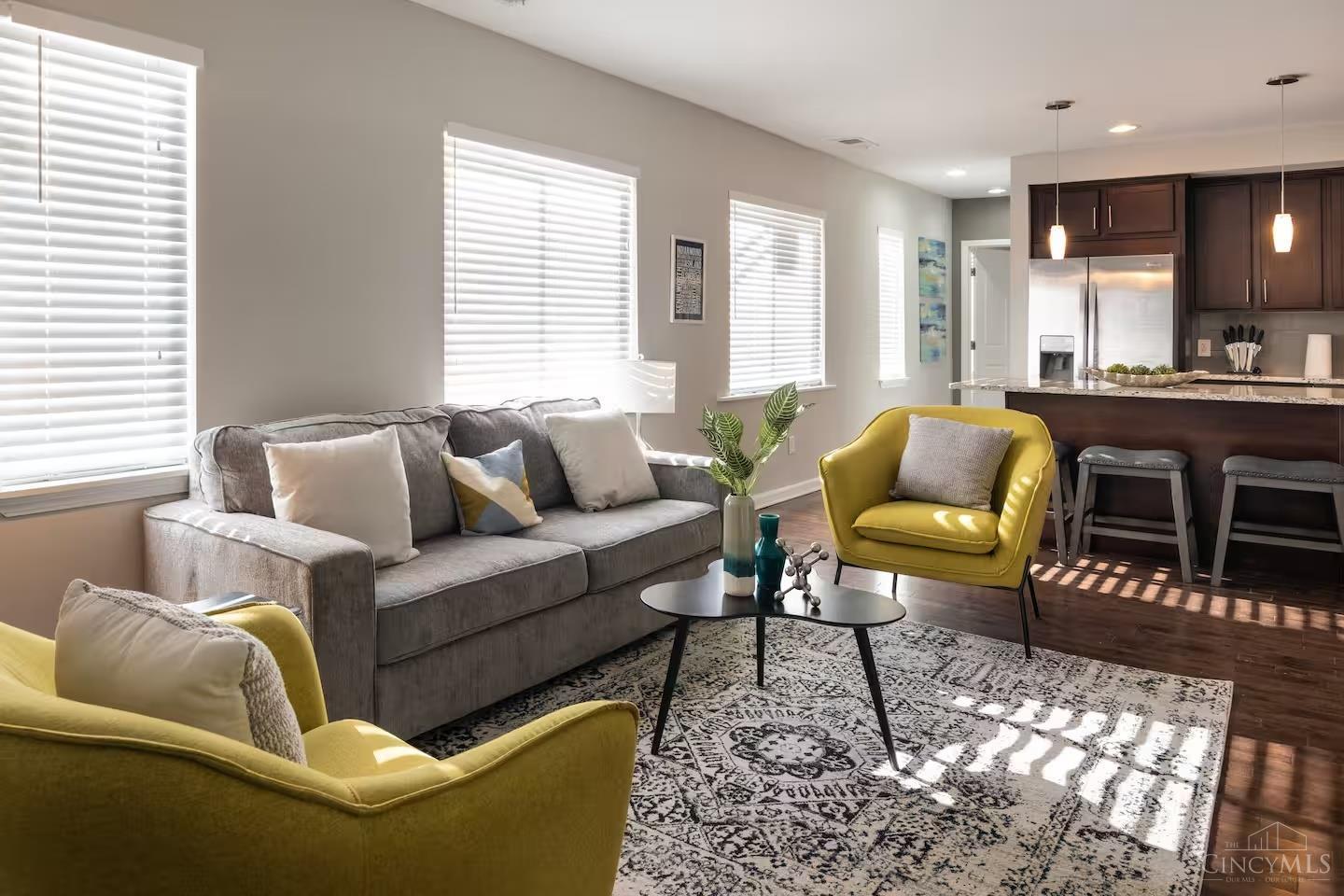 2201 Reading Road, Unit 1 Cincinnati, OH 45219 - Photo 4 of 46 Gallery Image 4