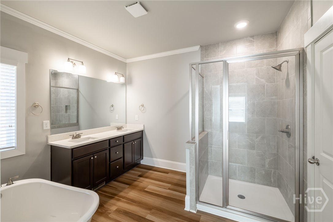 105 Inverness Road Athens, GA 30606 - Photo 43 of 75