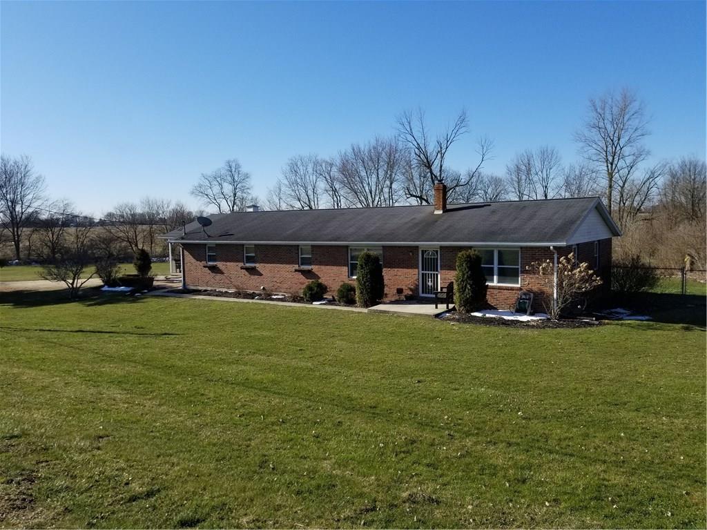 2149 Shrine Road Springfield, OH 45502 - Photo 2 of 73