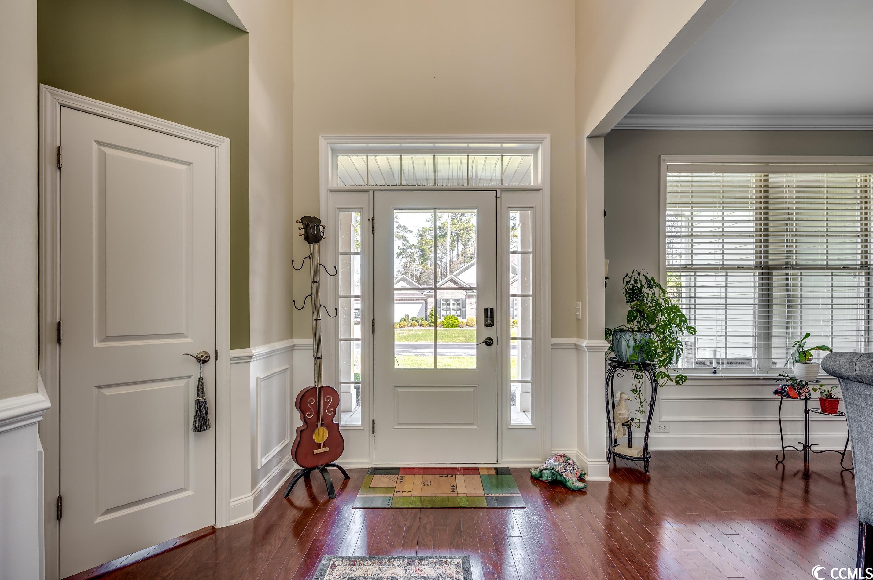 92 Summerlight Drive Murrells Inlet, SC 29576 - Photo 3 of 40 Gallery Image 3