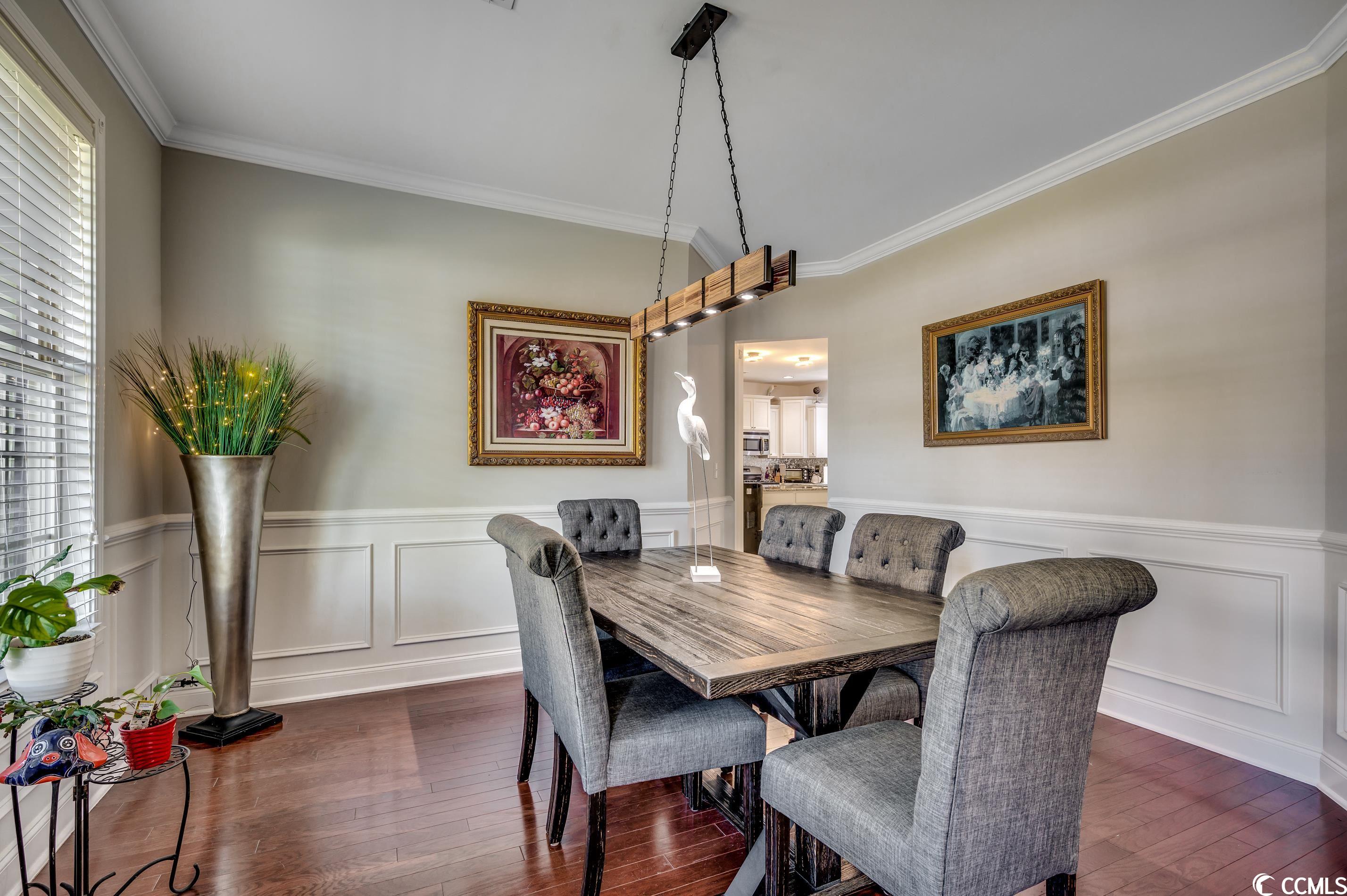 92 Summerlight Drive Murrells Inlet, SC 29576 - Photo 5 of 40 Gallery Image 5