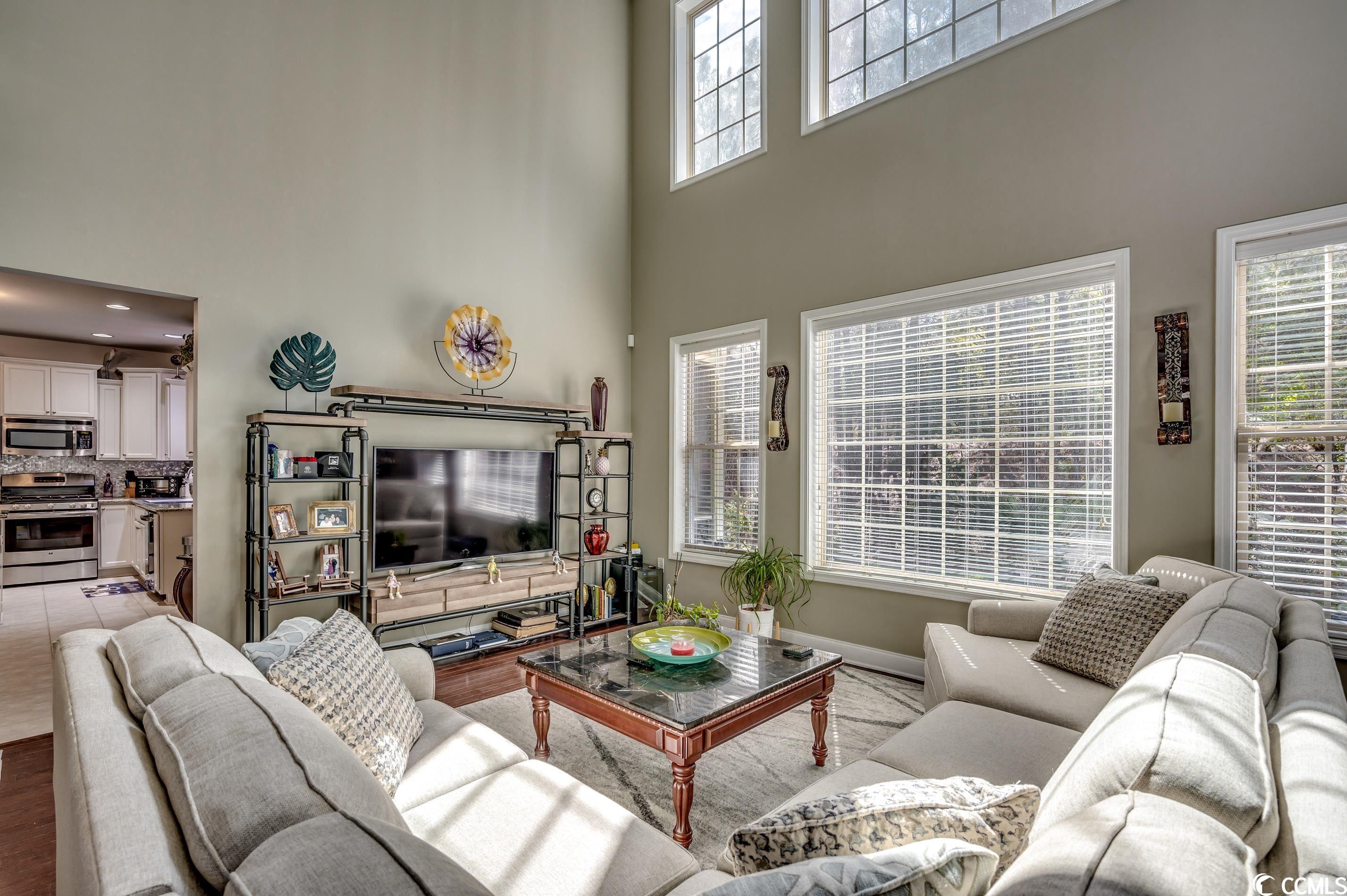 92 Summerlight Drive Murrells Inlet, SC 29576 - Photo 6 of 40 Gallery Image 6